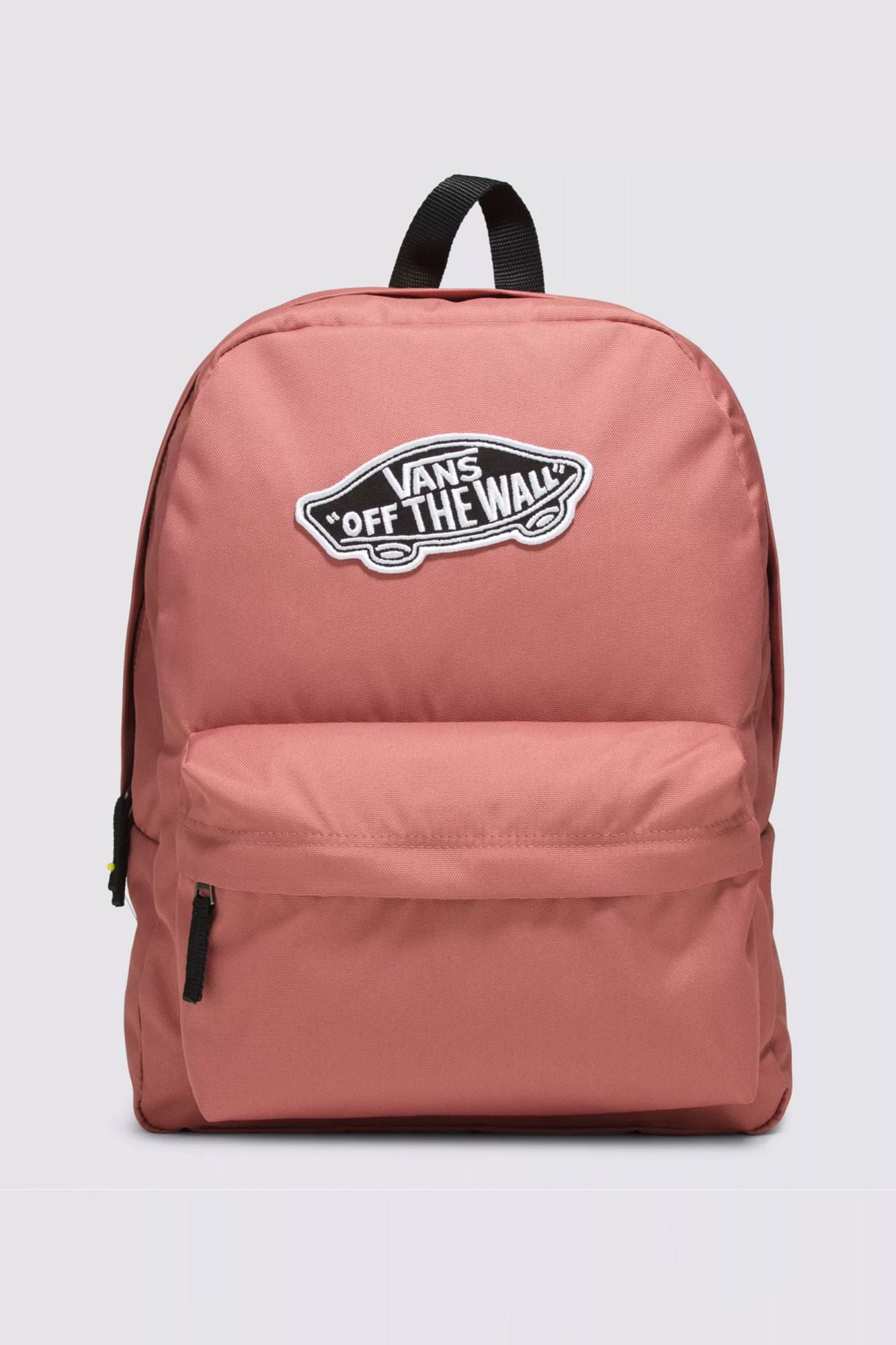 VANS WM REALM BACKPACK en color BURDEOS (1)