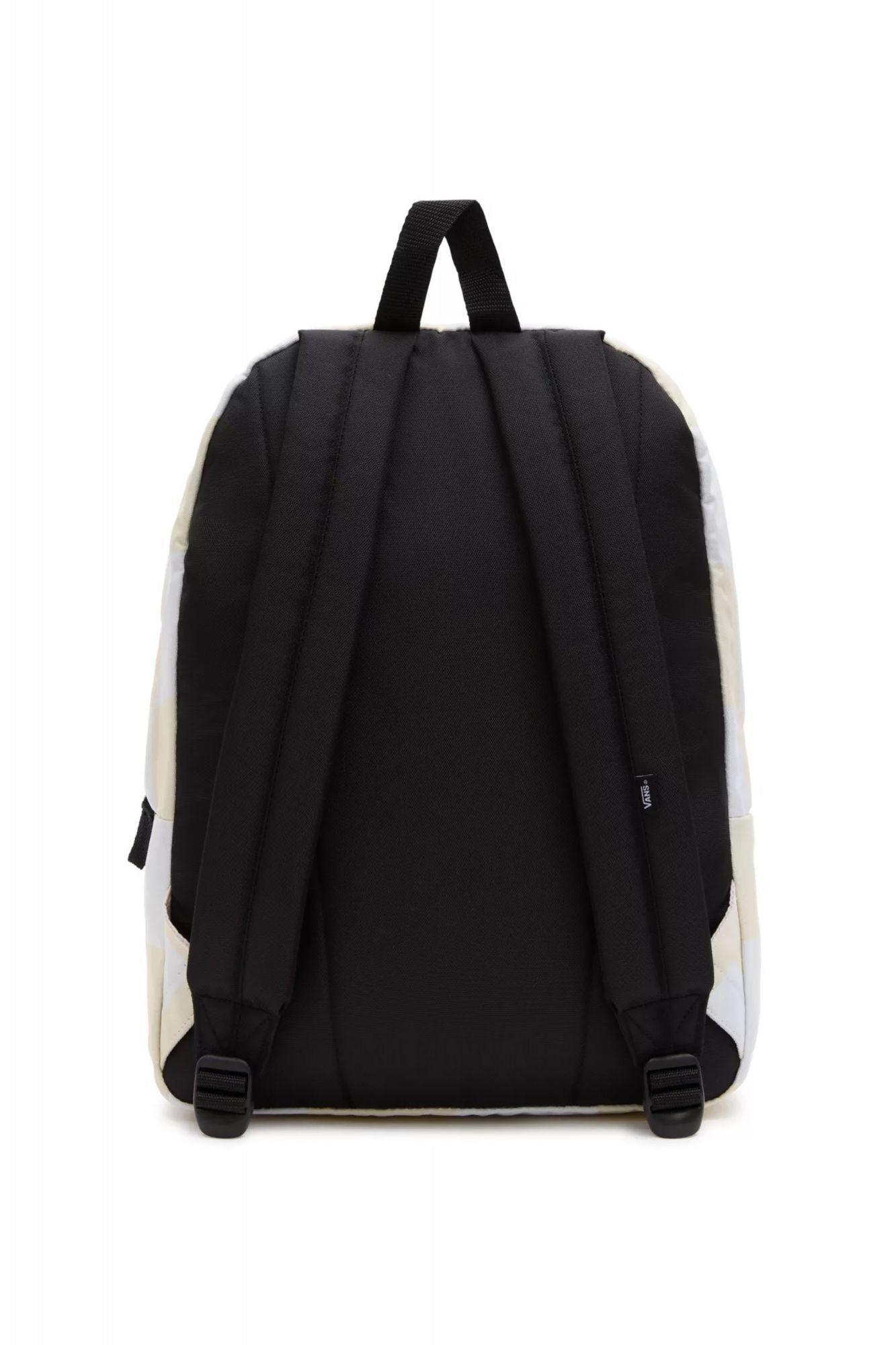 VANS WM REALM en color MARRON CLARO (2)