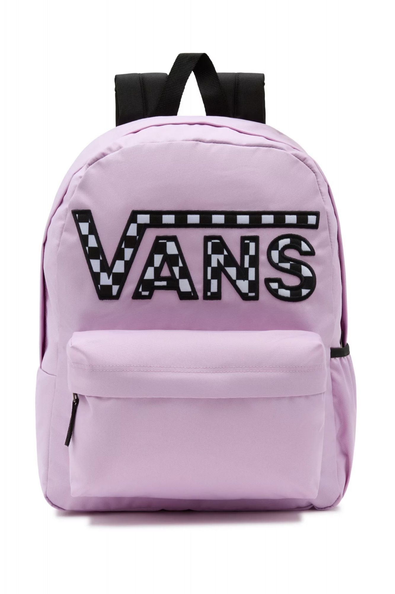 VANS WM REALM FLYING V en color ROSA (1)