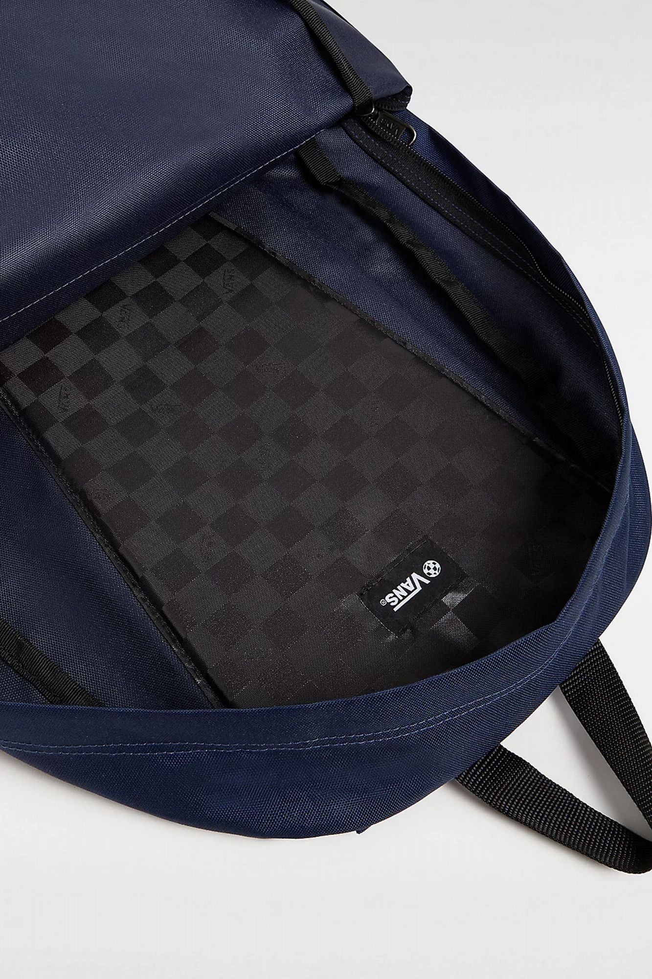 VANS OLD SKOOL PRINT en color AZUL (4)