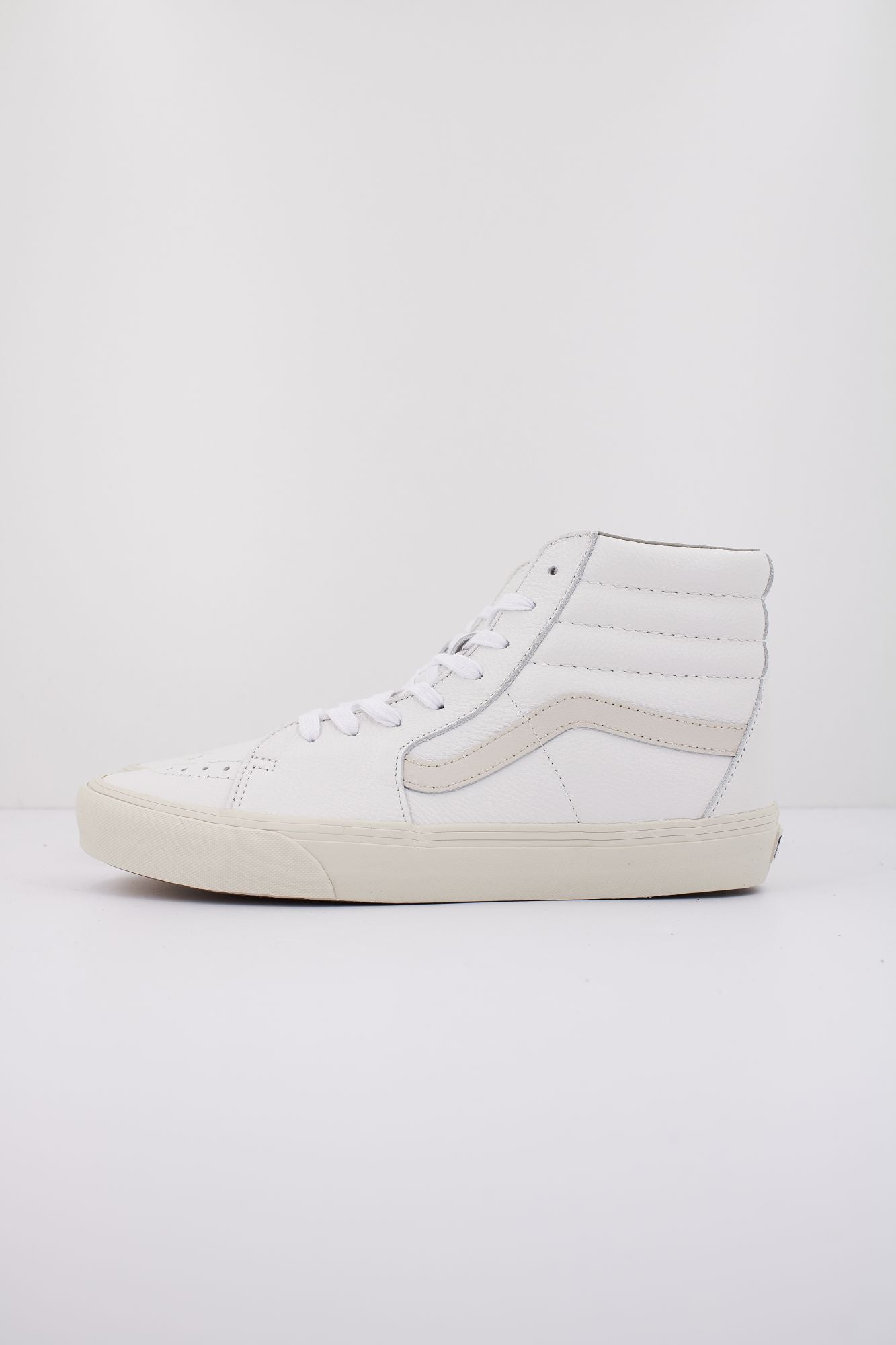 VANS SK8-HI en color BLANCO (1)