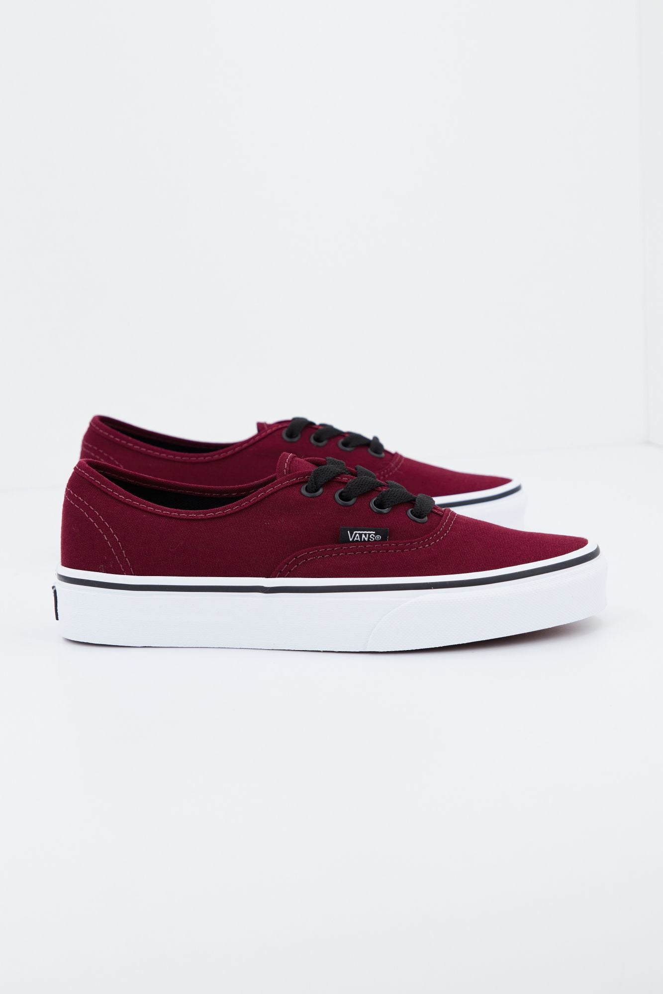 VANS VQER5U8 U en color BURDEOS (2)