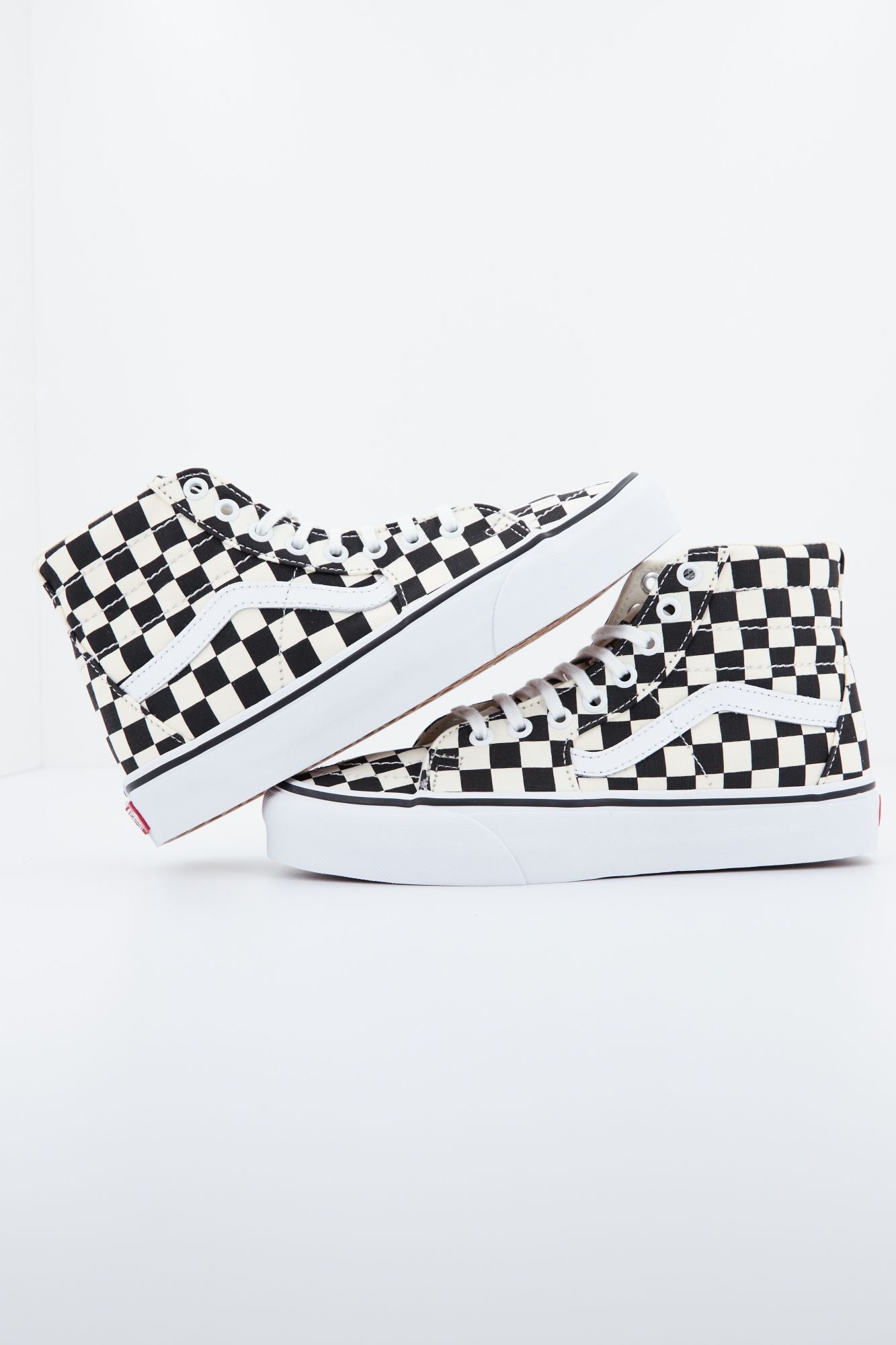 VANS UA SK8-HI en color BEIS (1)