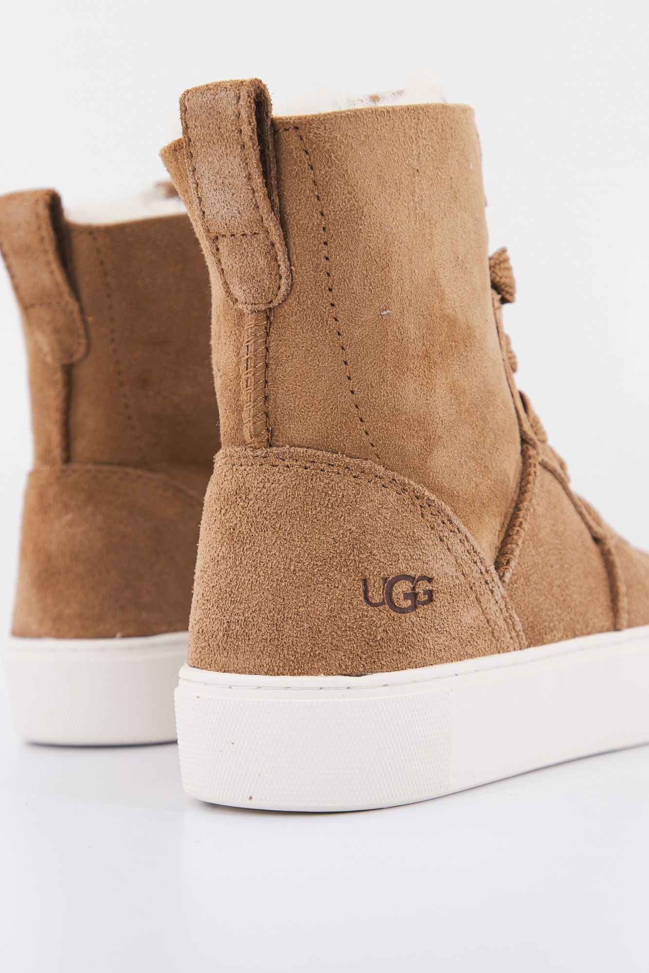UGG W CIRSIUM en color MARRON (3)