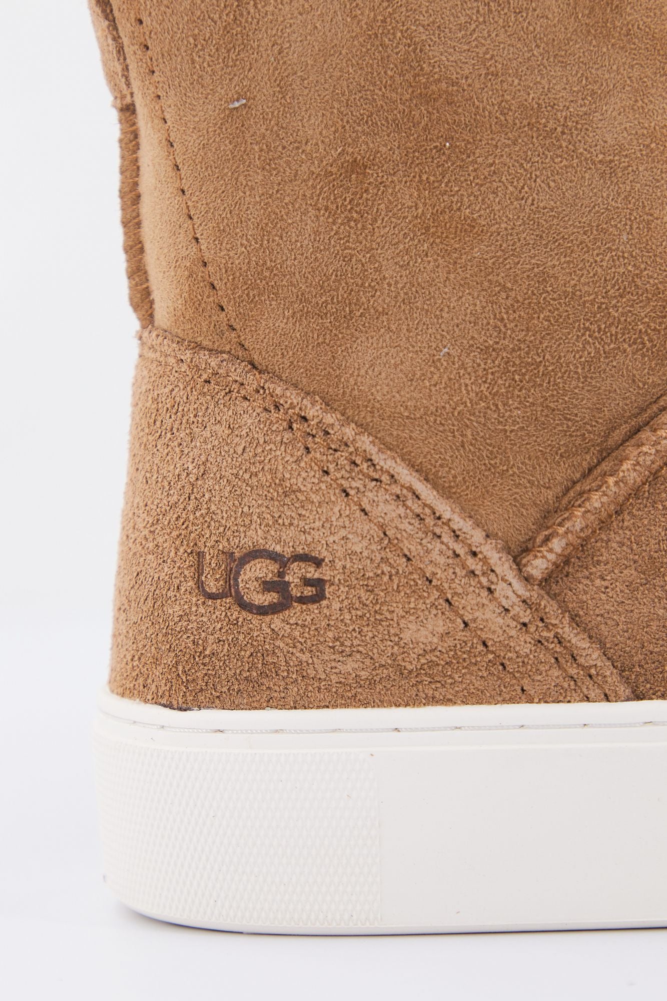 UGG W CIRSIUM en color MARRON (4)