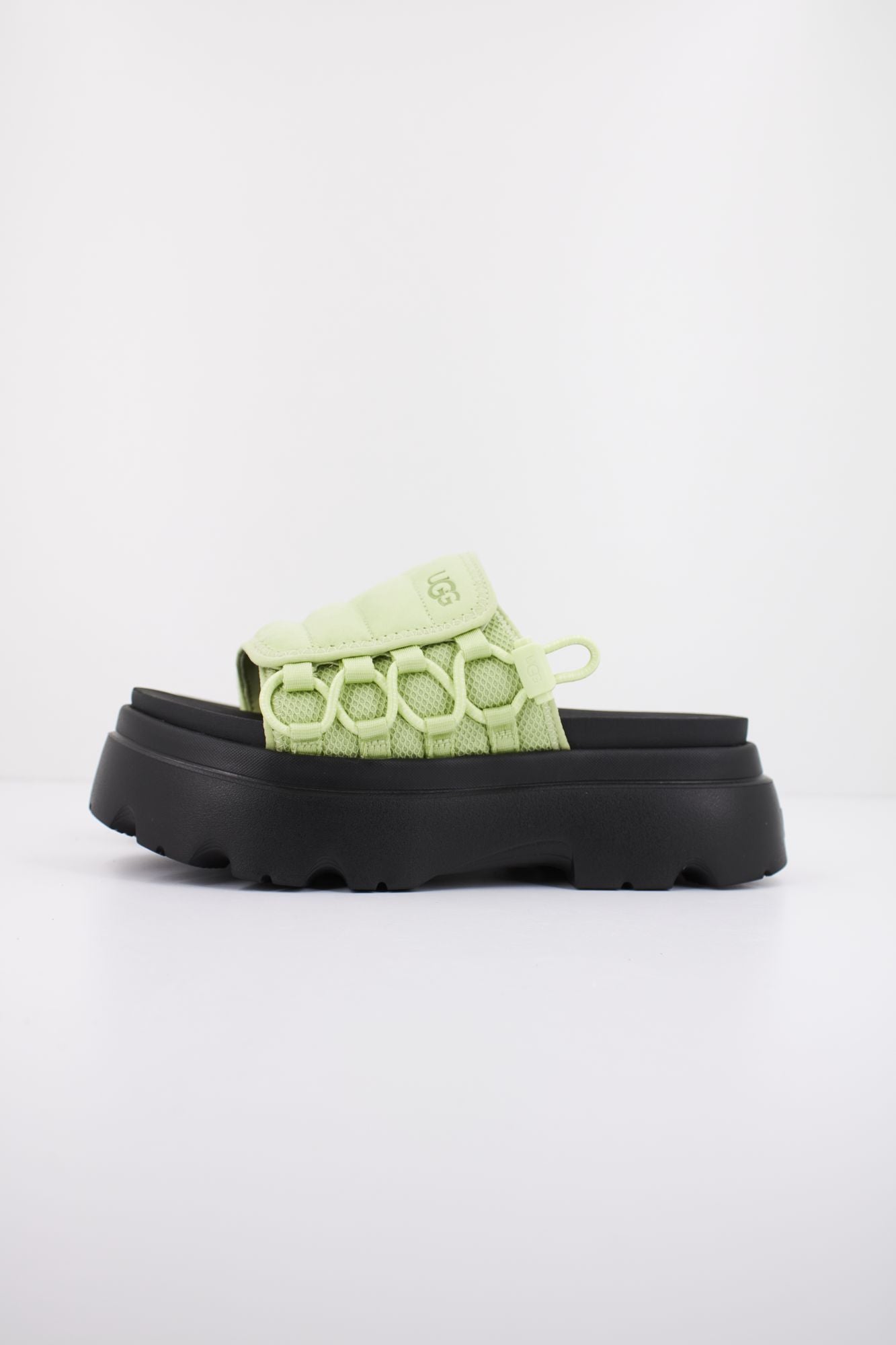 UGG CALLIE en color VERDE (1)