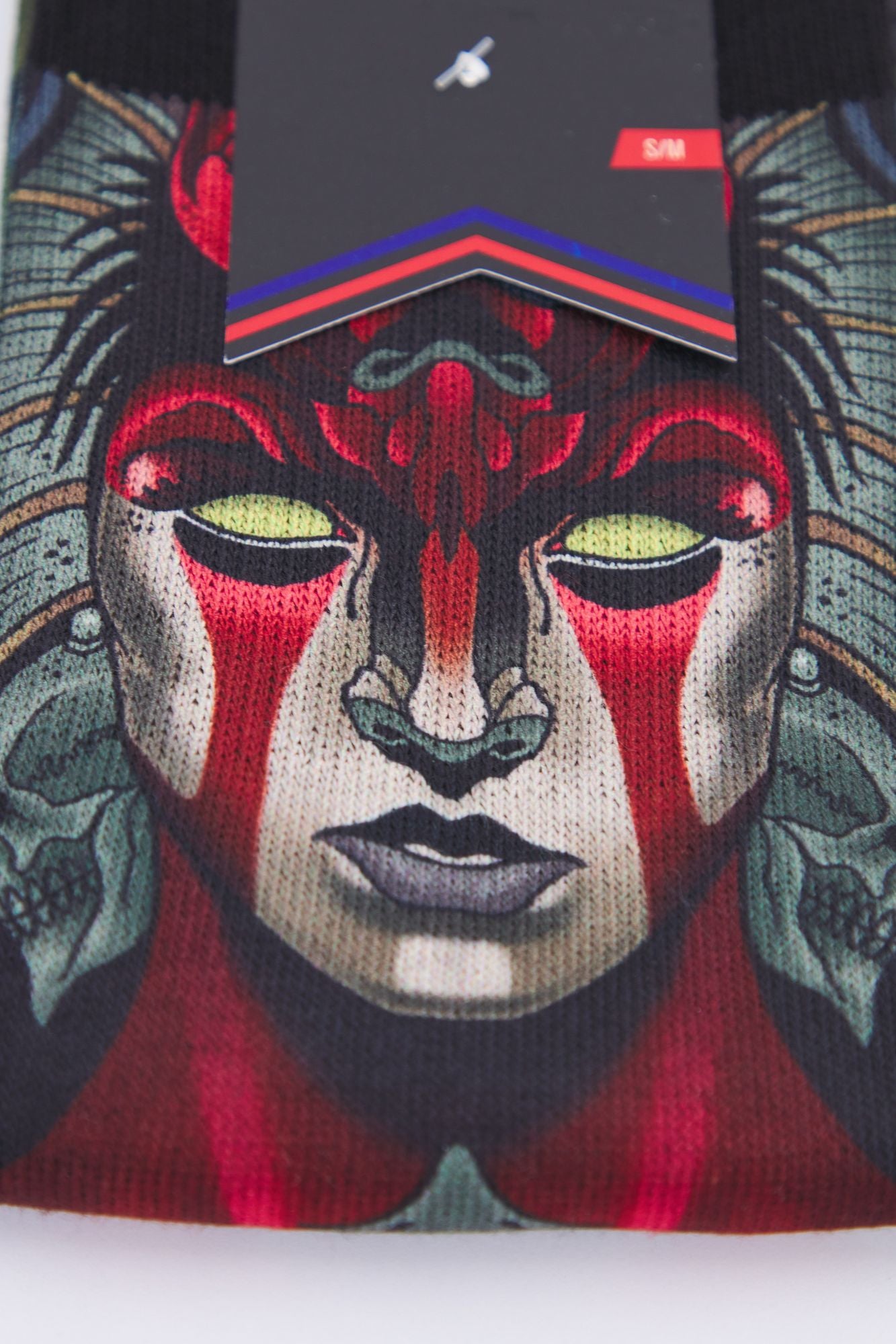 AMERICAN SOCKS AS046S en color MULTICOLOR (2)