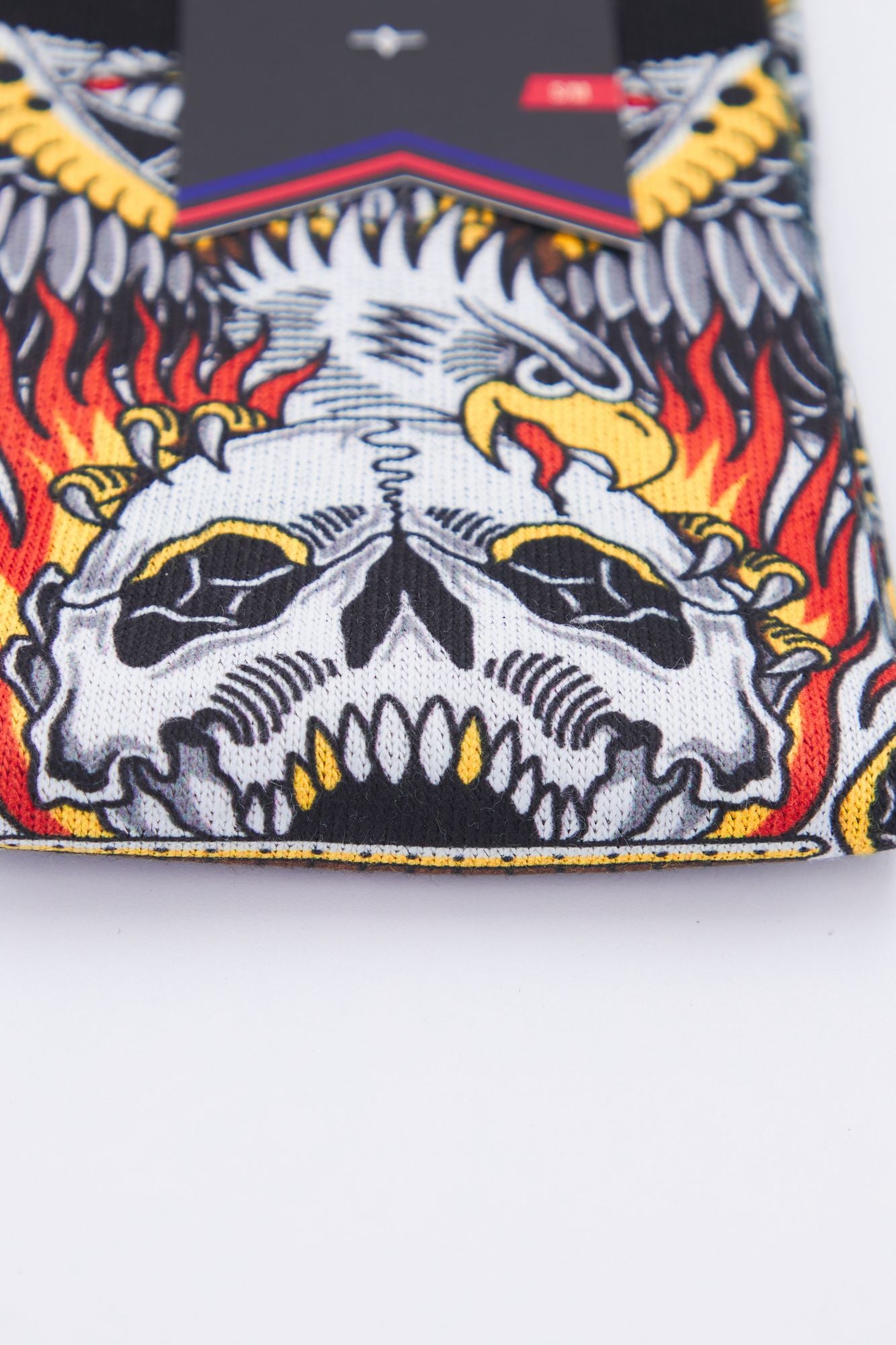 AMERICAN SOCKS AS133S en color MULTICOLOR (2)