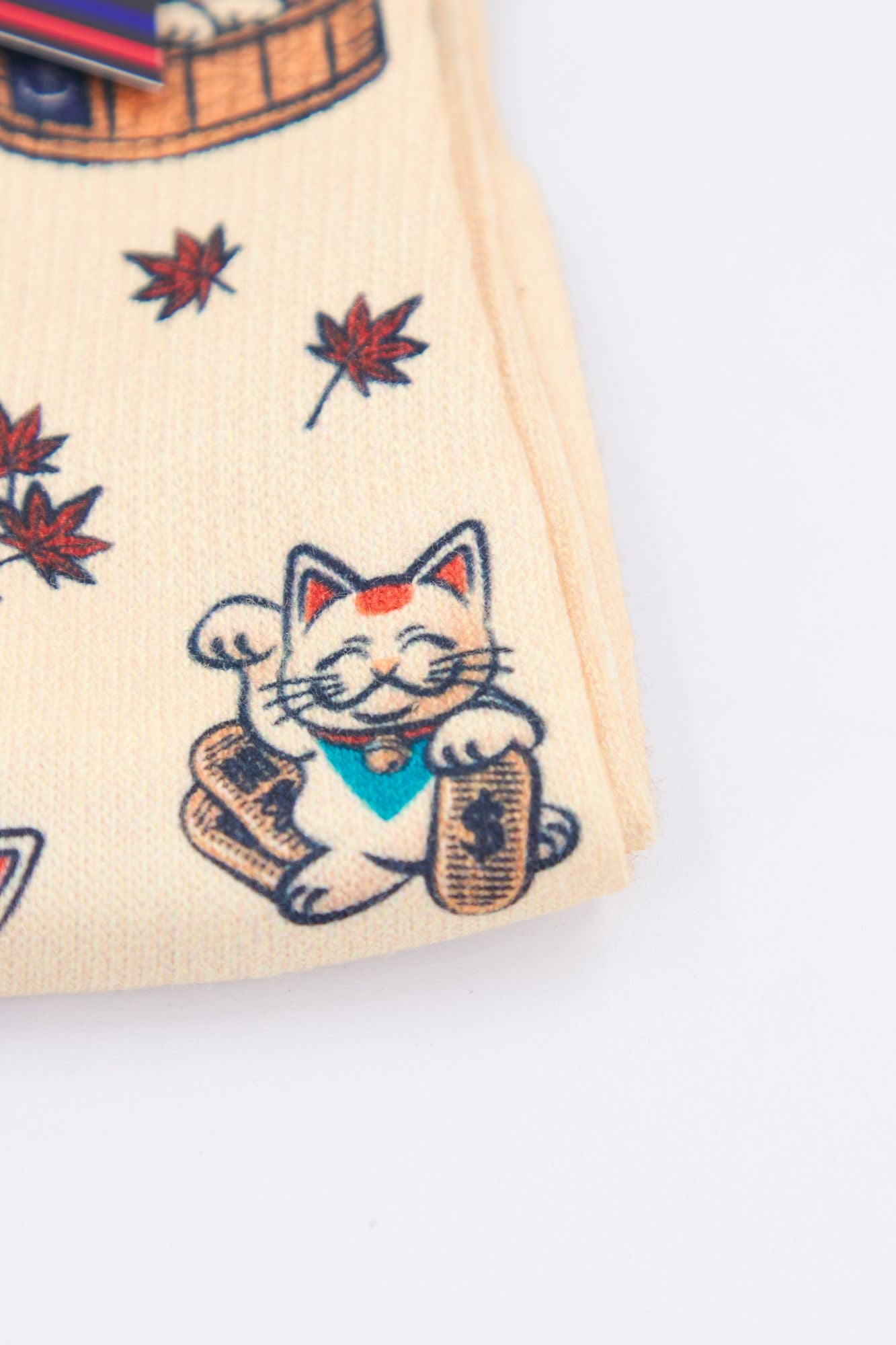 AMERICAN SOCKS AS073S en color MULTICOLOR (2)