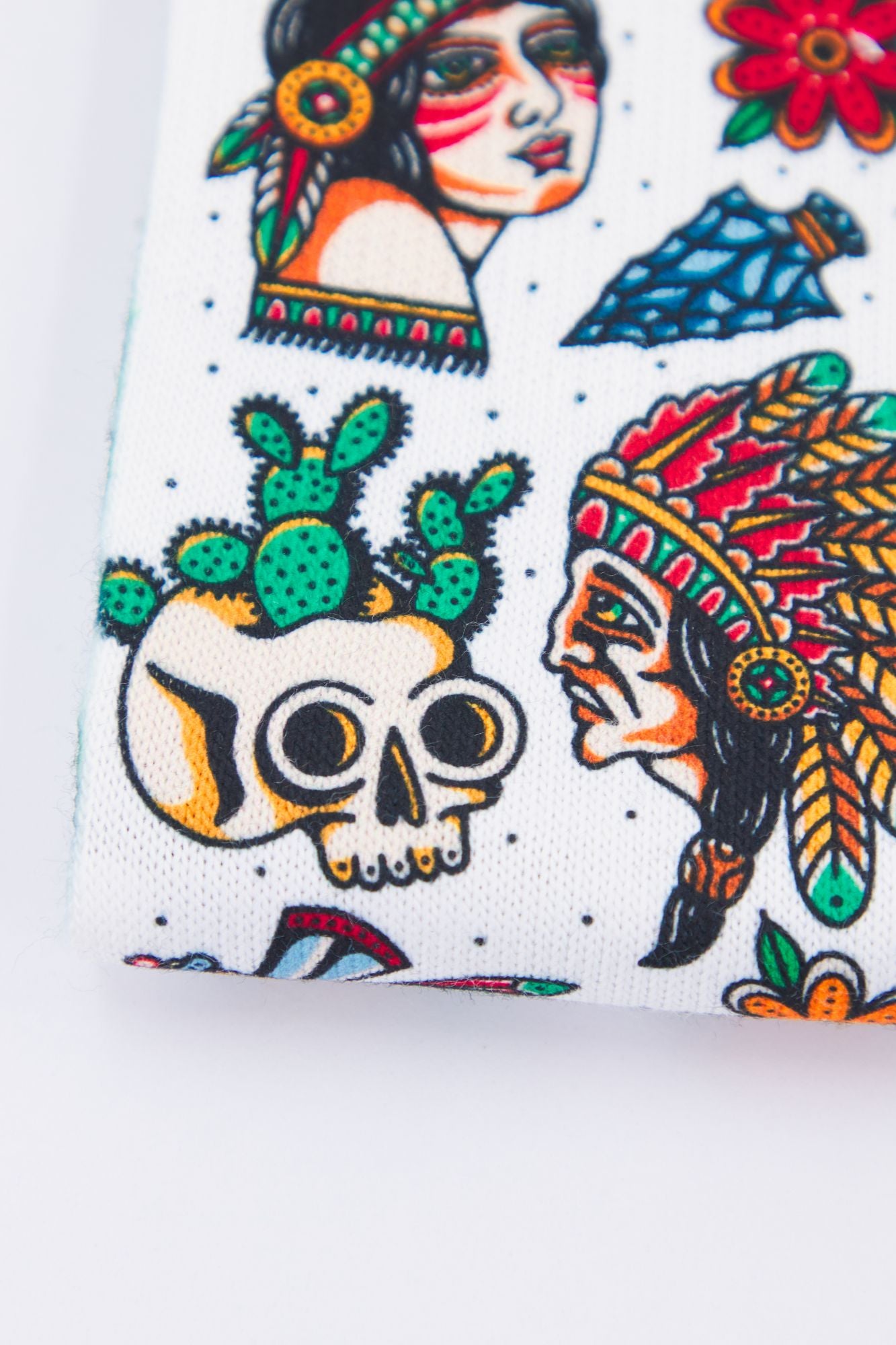 AMERICAN SOCKS AS100S en color MULTICOLOR (2)