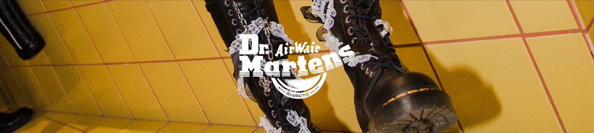DR. MARTENS