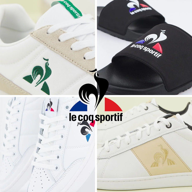 OFERTA LE COQ SPORTIF