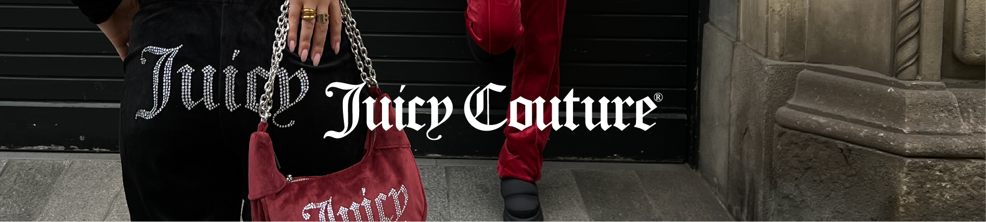 JUICY COUTURE