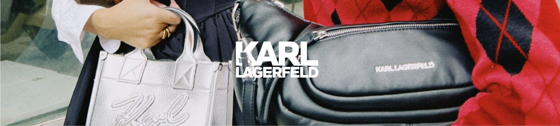 KARL LAGERFELD