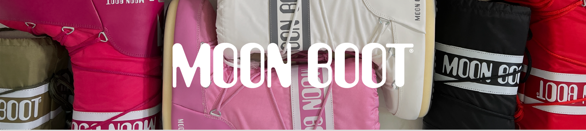 MOON BOOT