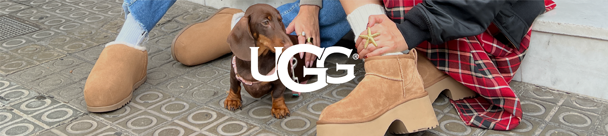 UGG