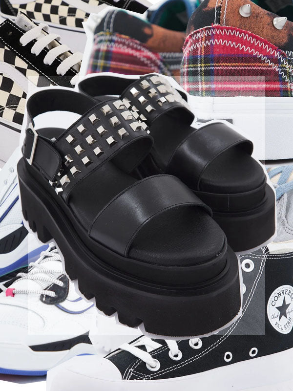 ¡OFERTAS -50% y más!