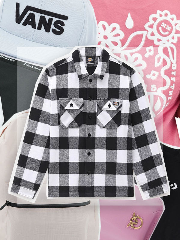 ¡Ropa & Complementos al -40% y más!