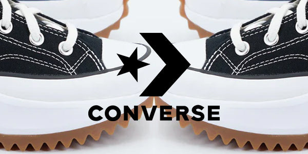 Converse al -50%