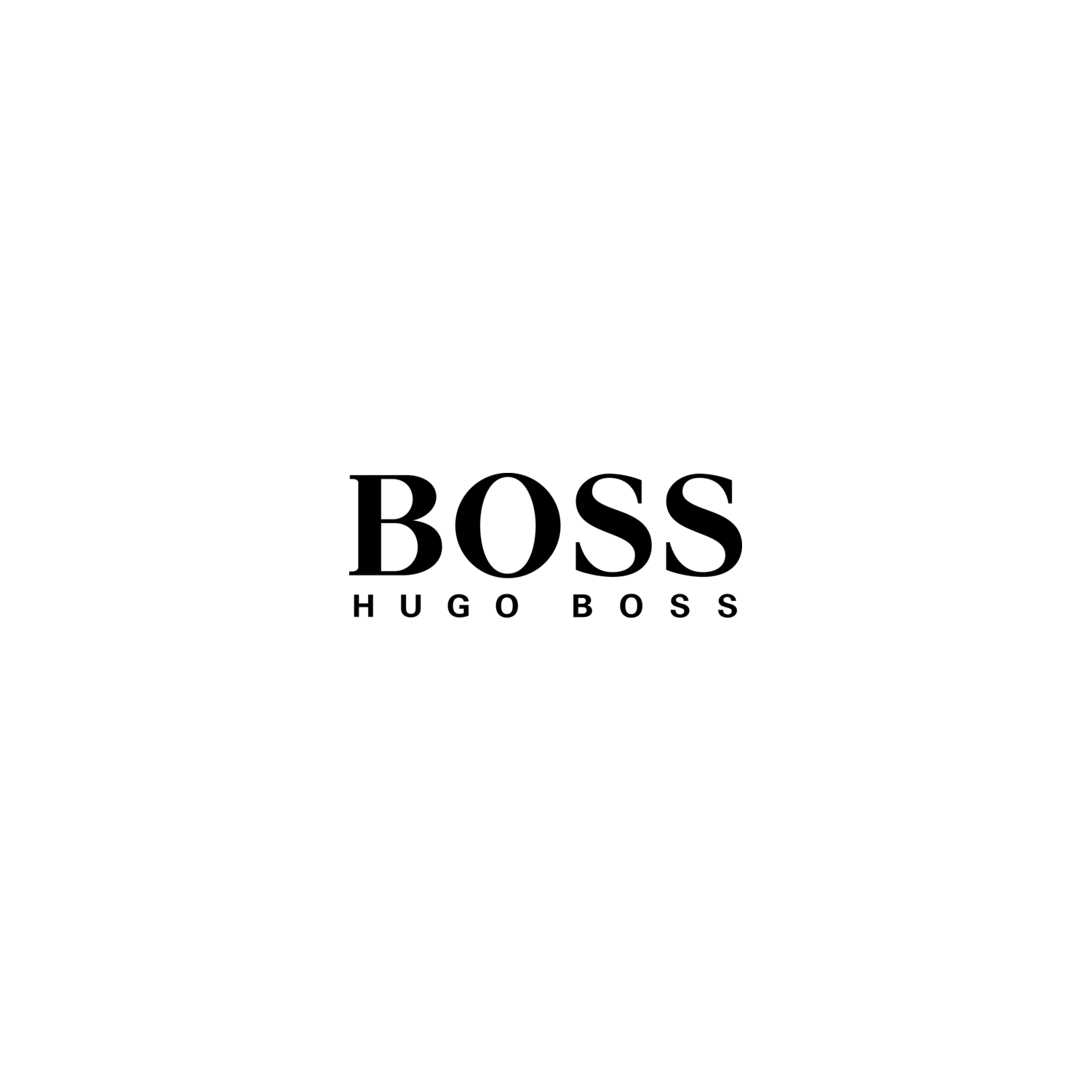 HUGO BOSS