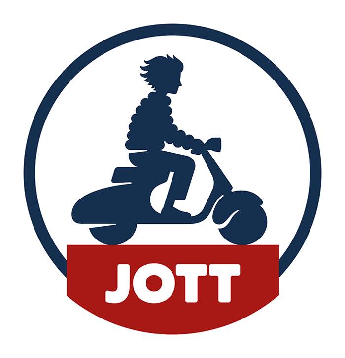 JOTT