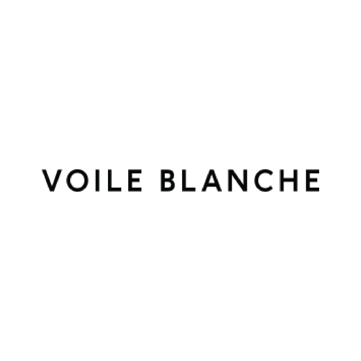 VOILE BLANCHE