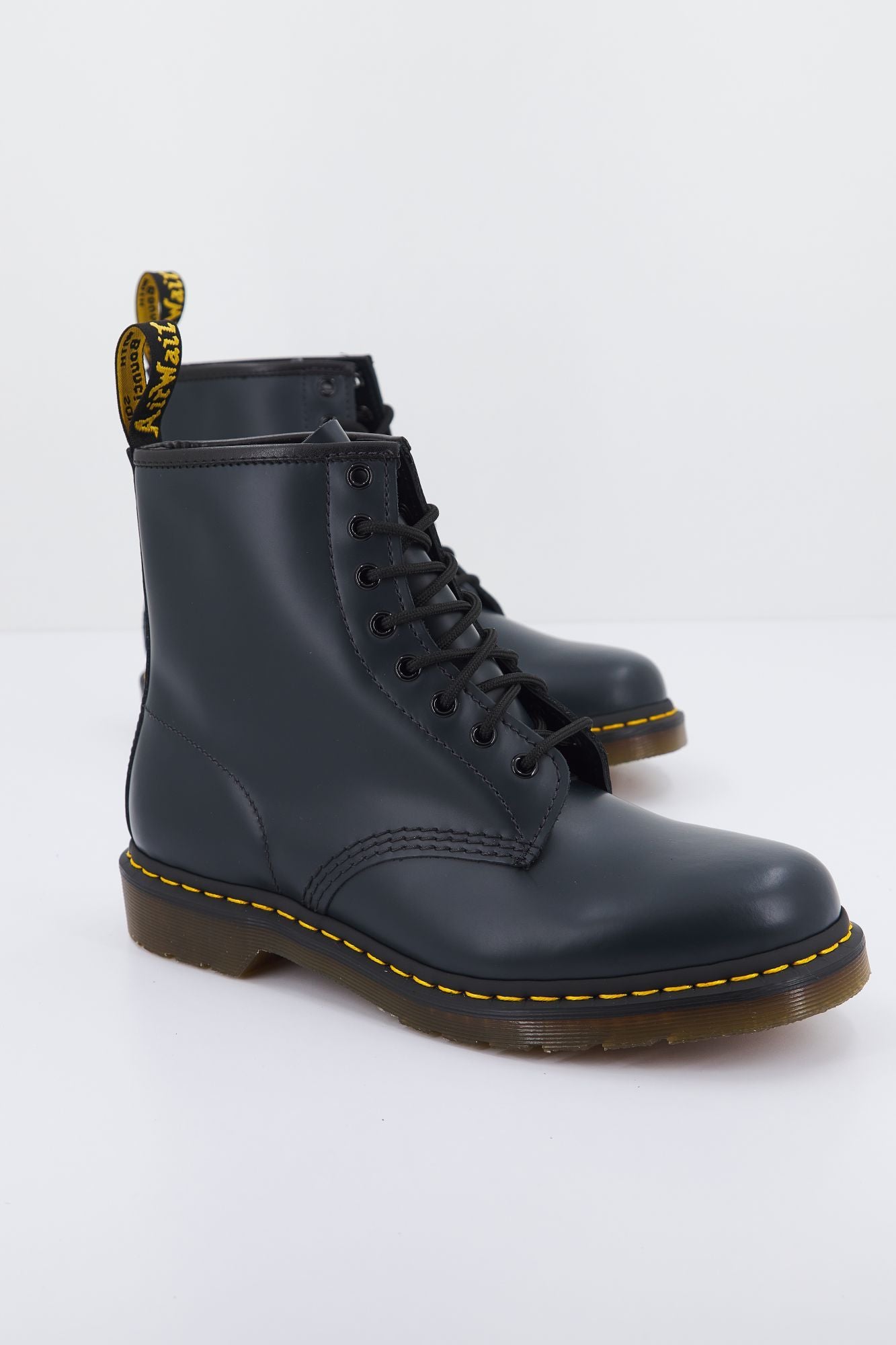 DR. MARTENS 1460 SMOOTH en color AZUL (2)