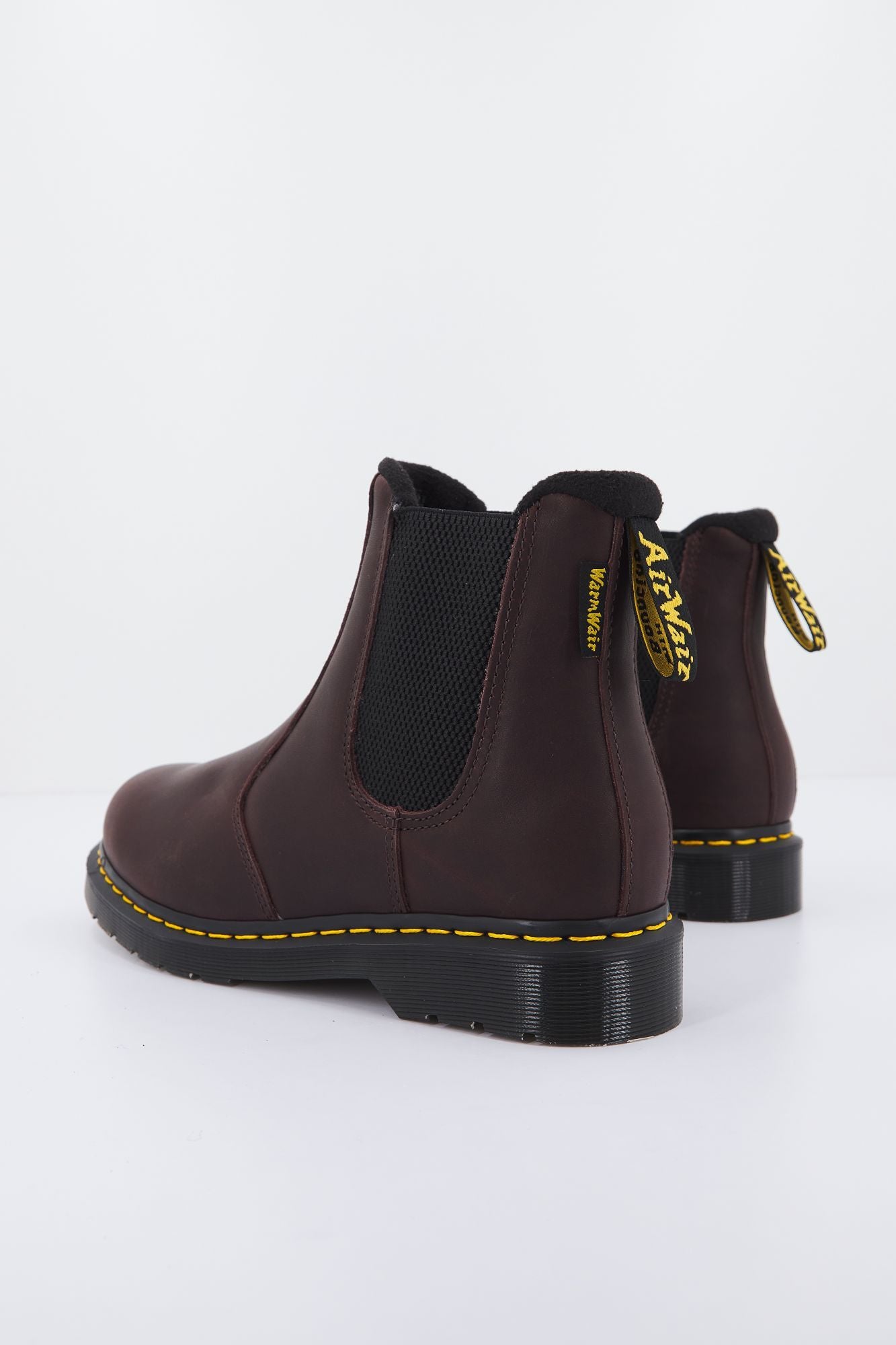 DR. MARTENS 27821201DM  en color MARRON (3)