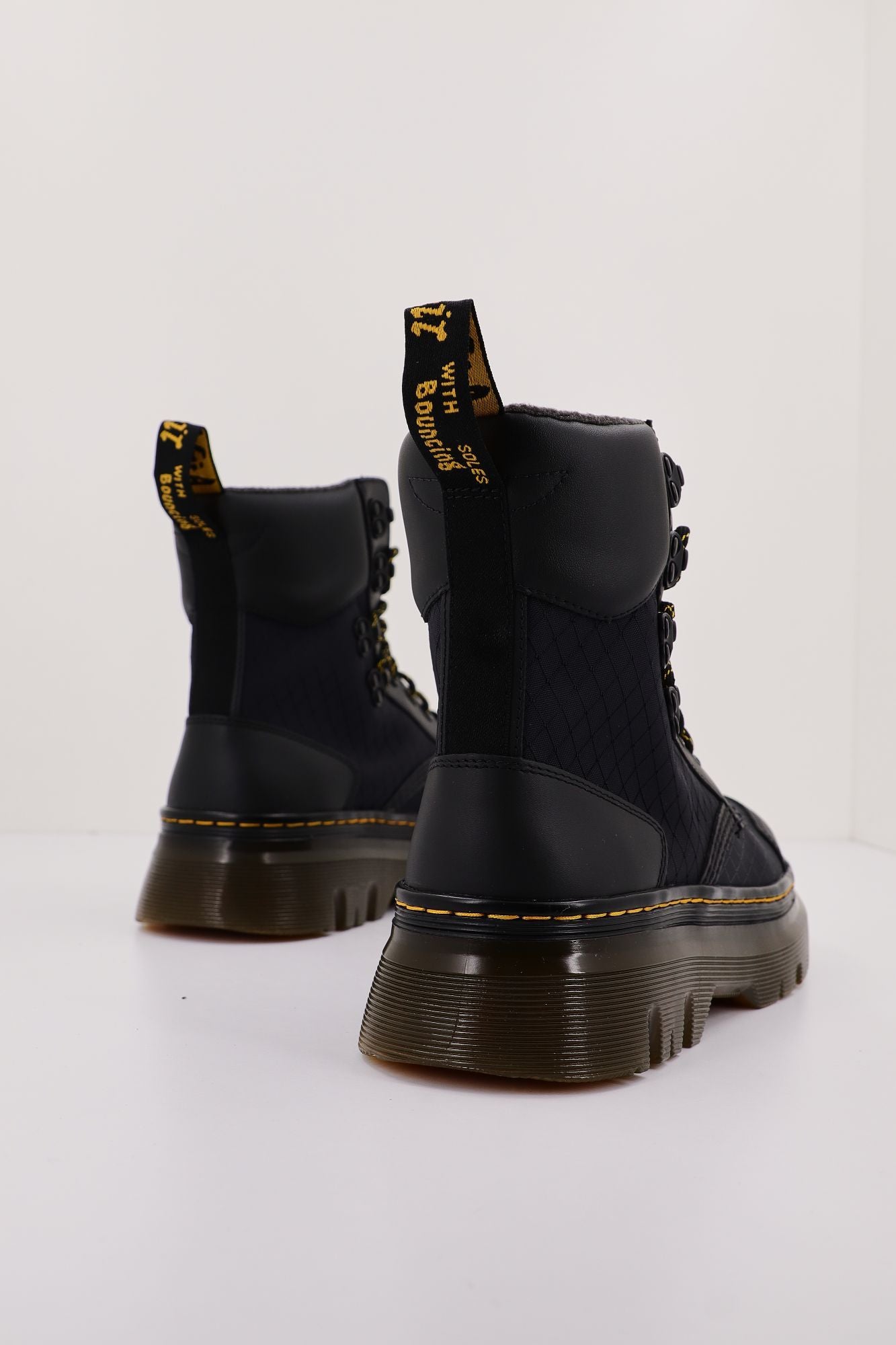 DR. MARTENS TARIK TG OILED FULL GRA en color AZUL (3)