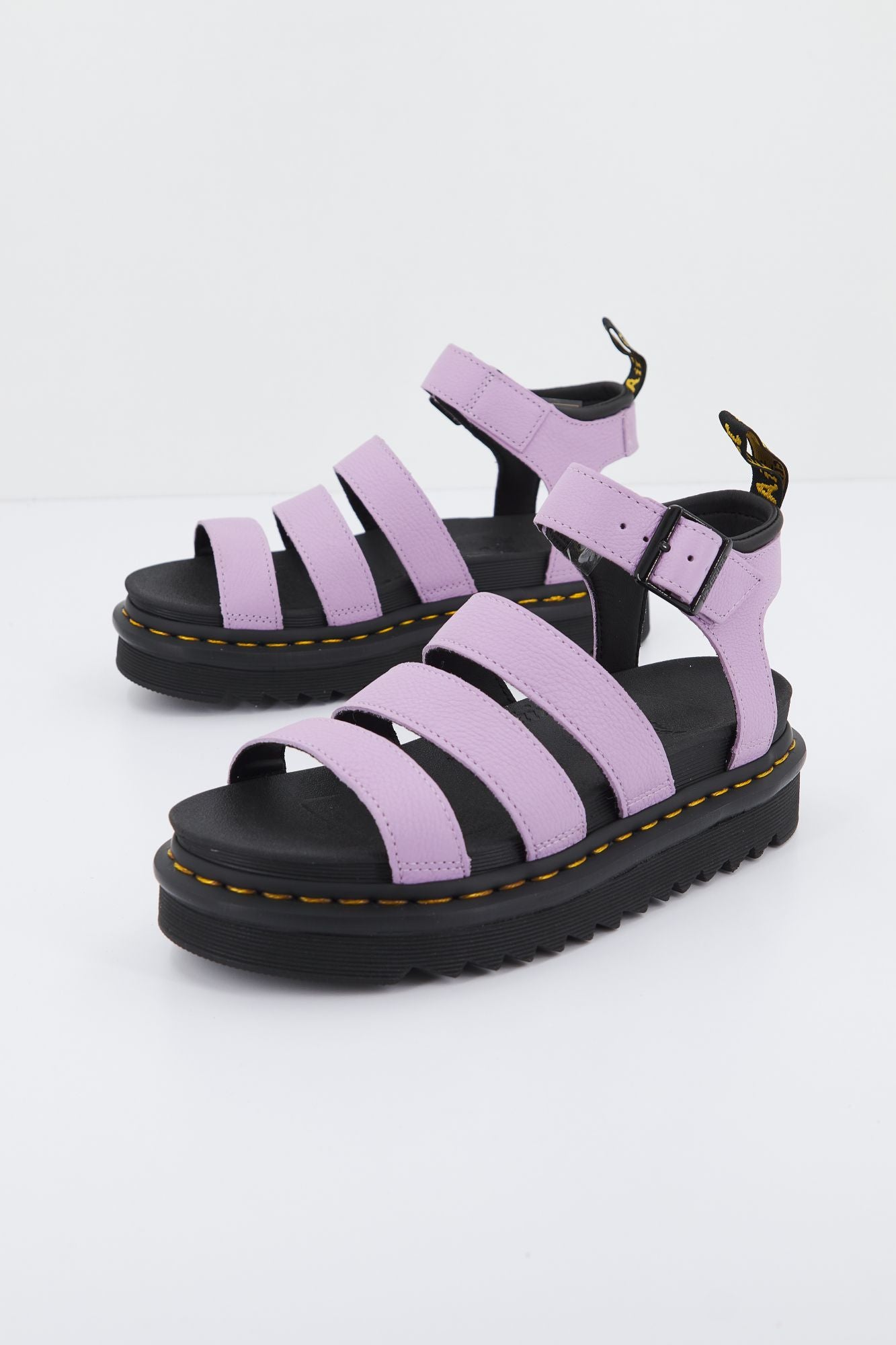 DR. MARTENS BLAIRE PISA en color VIOLETA (2)