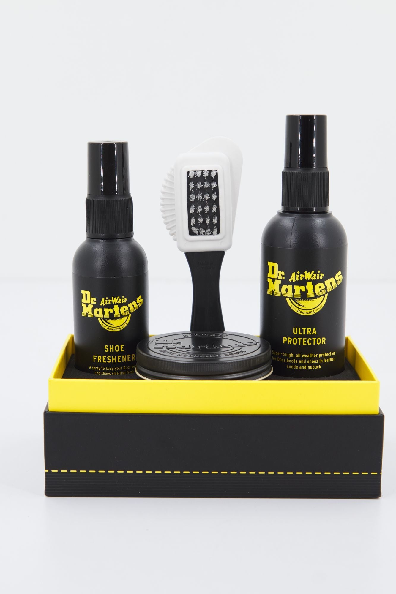 DR. MARTENS AC775000 en color MULTICOLOR (1)