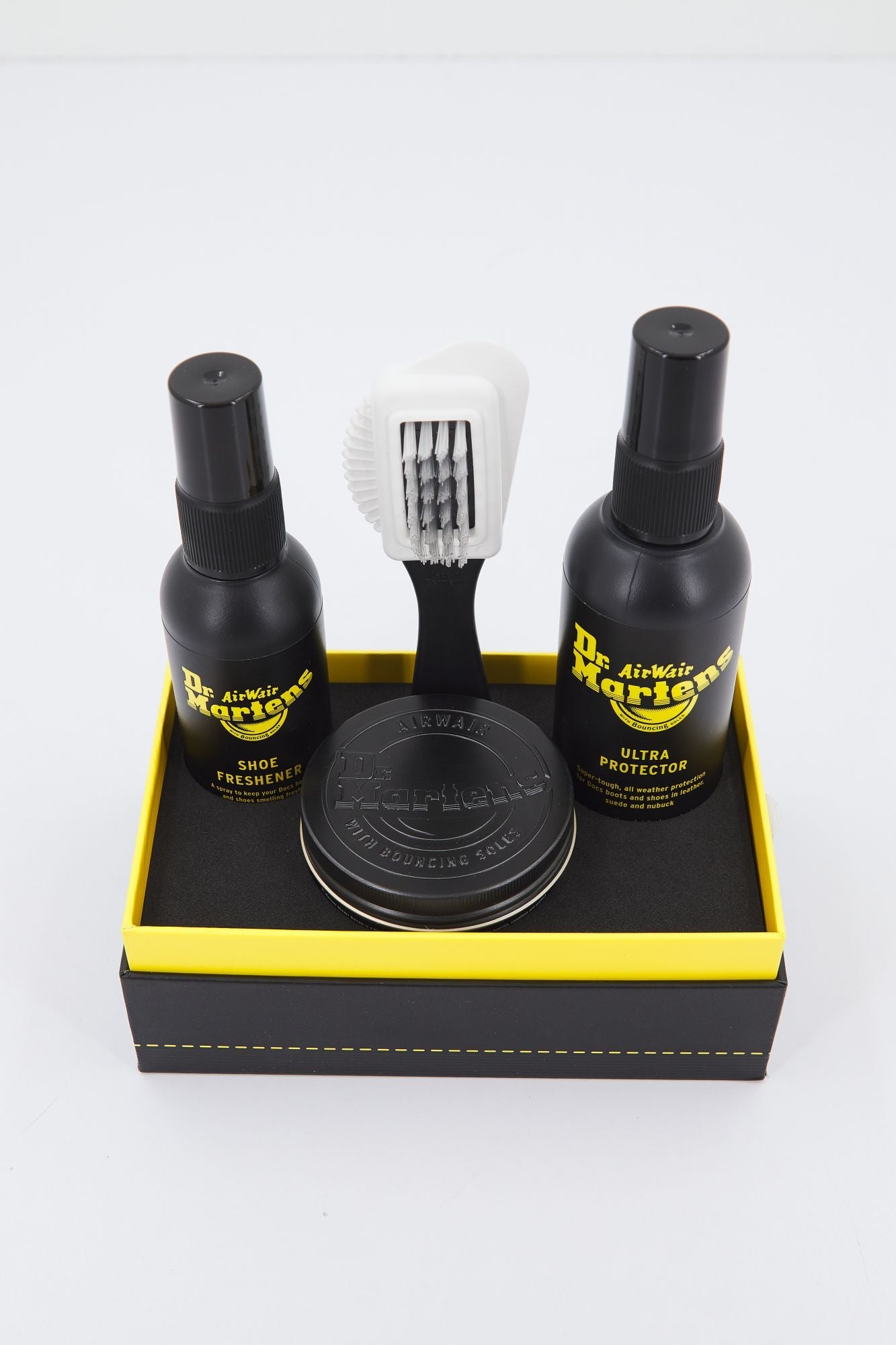 DR. MARTENS AC775000 en color MULTICOLOR (3)