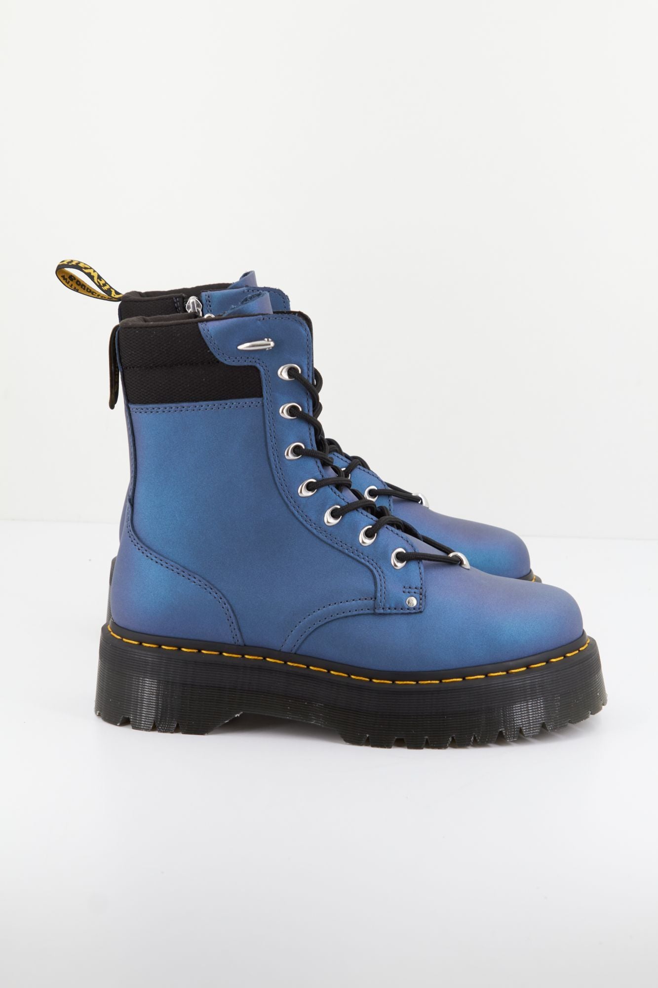 DR. MARTENS JADON HDW II en color AZUL (1)