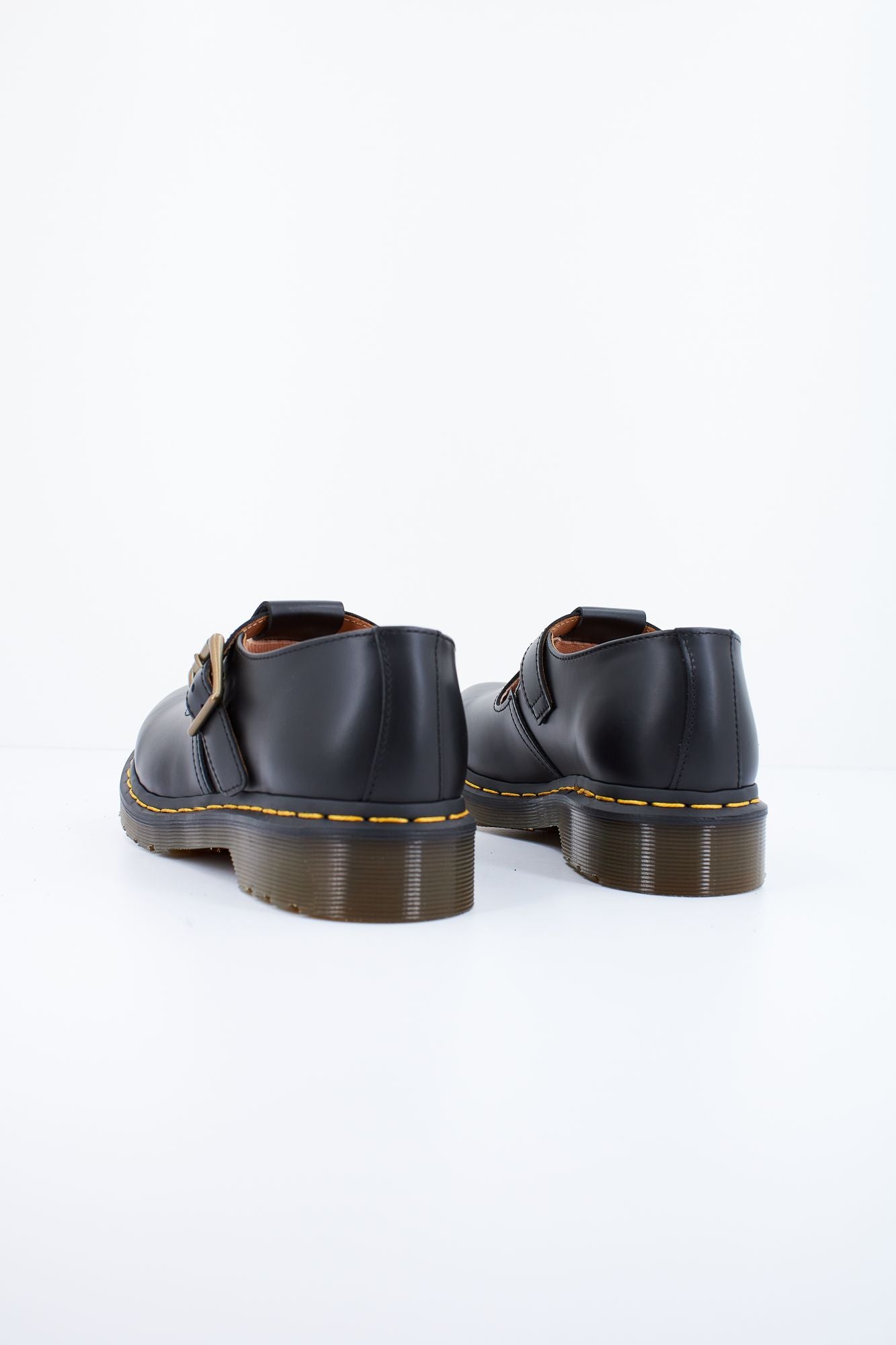 DR. MARTENS POLLEY en color NEGRO (3)