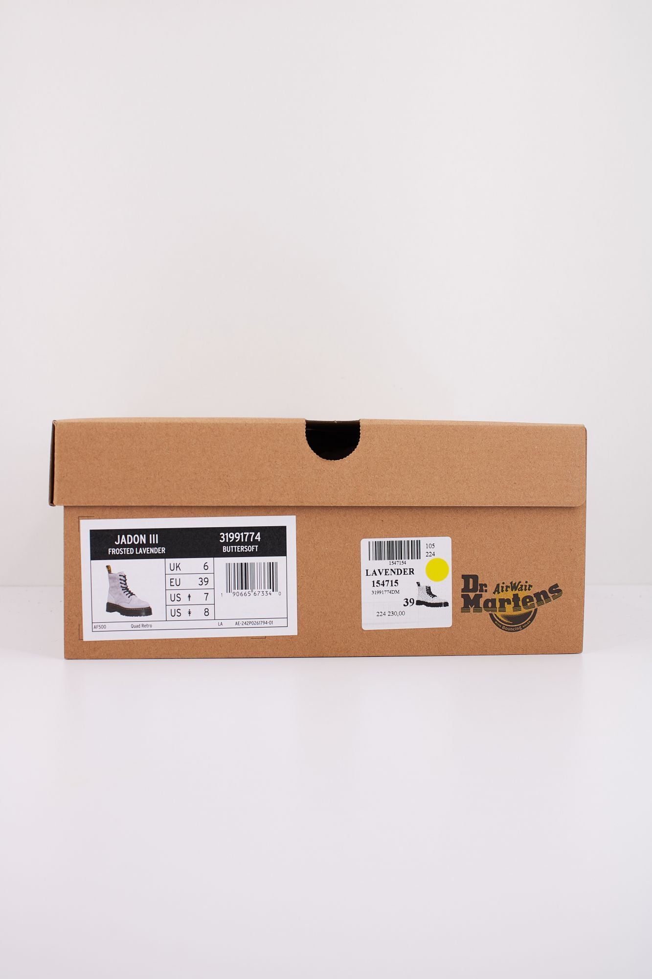 DR. MARTENS JADON III en color VIOLETA (6)