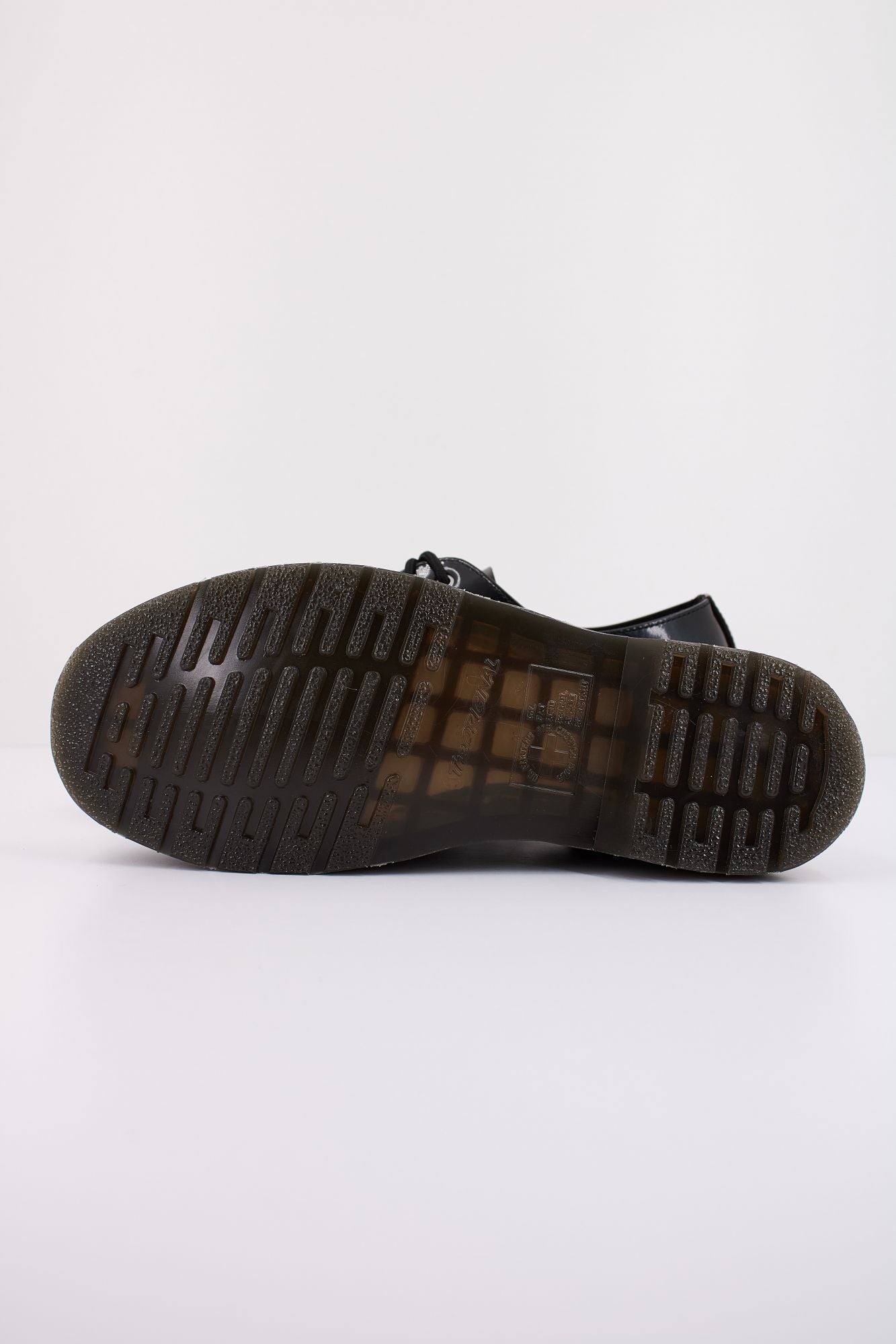 DR. MARTENS 1461 en color NEGRO (5)