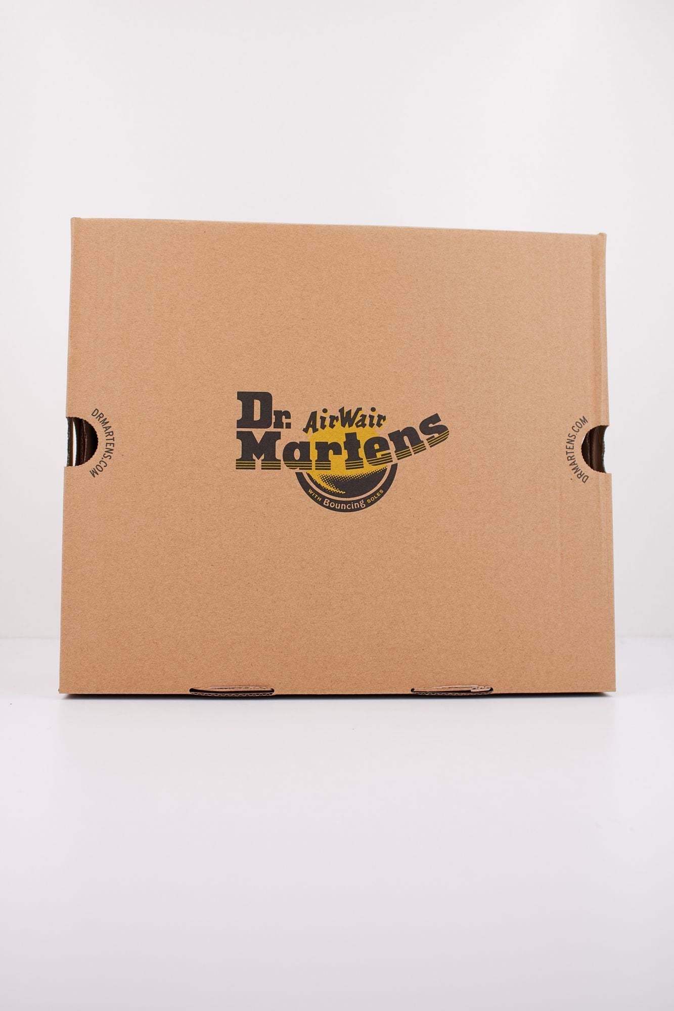 DR. MARTENS AMAAYAH LO en color MARRON (6)