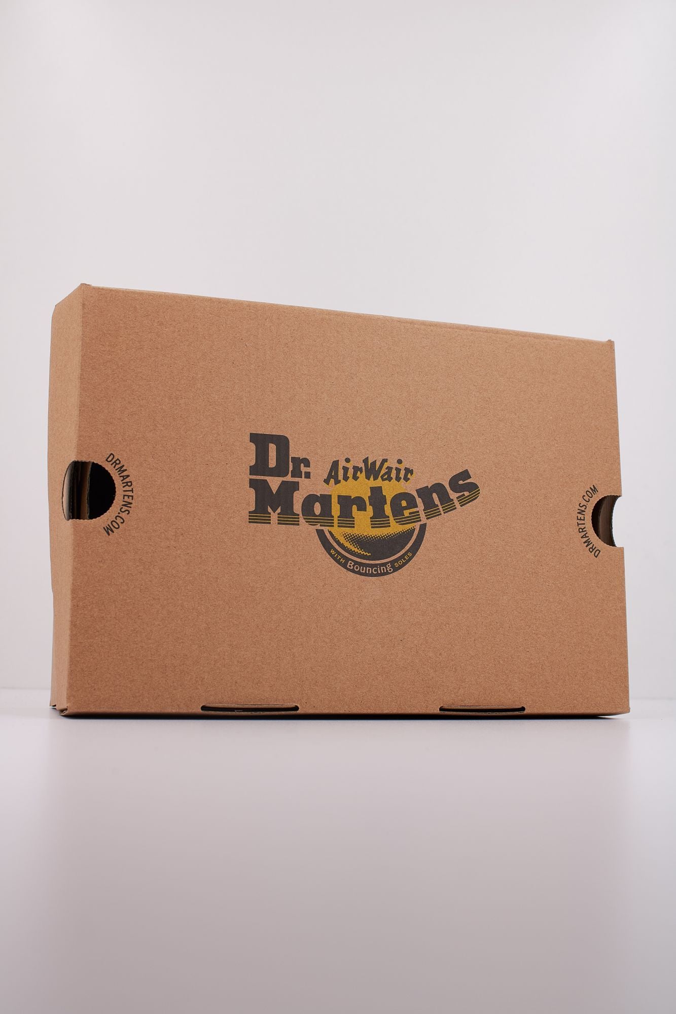 DR. MARTENS GARIN en color NEGRO (6)