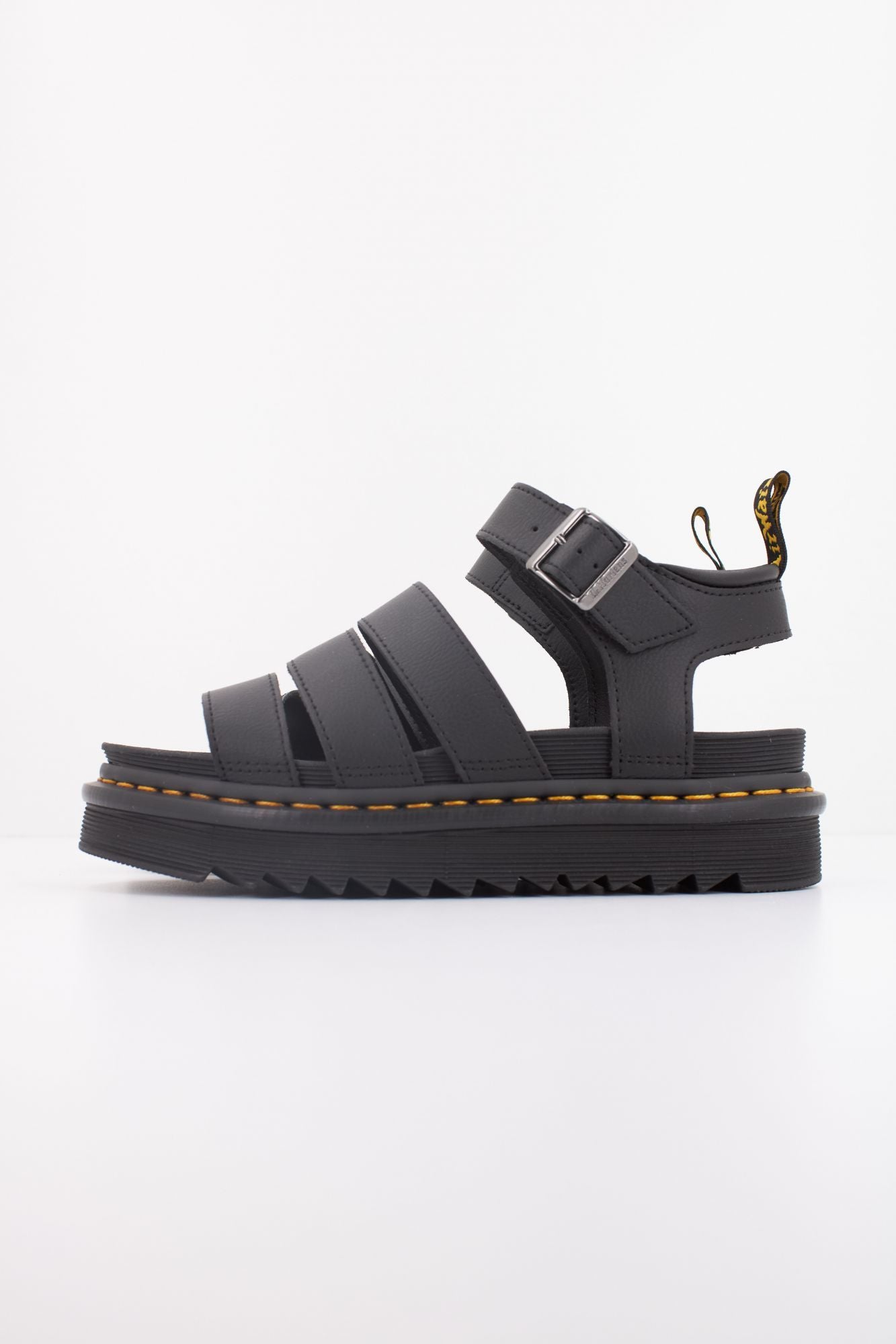 DR. MARTENS BLAIRE en color NEGRO (1)