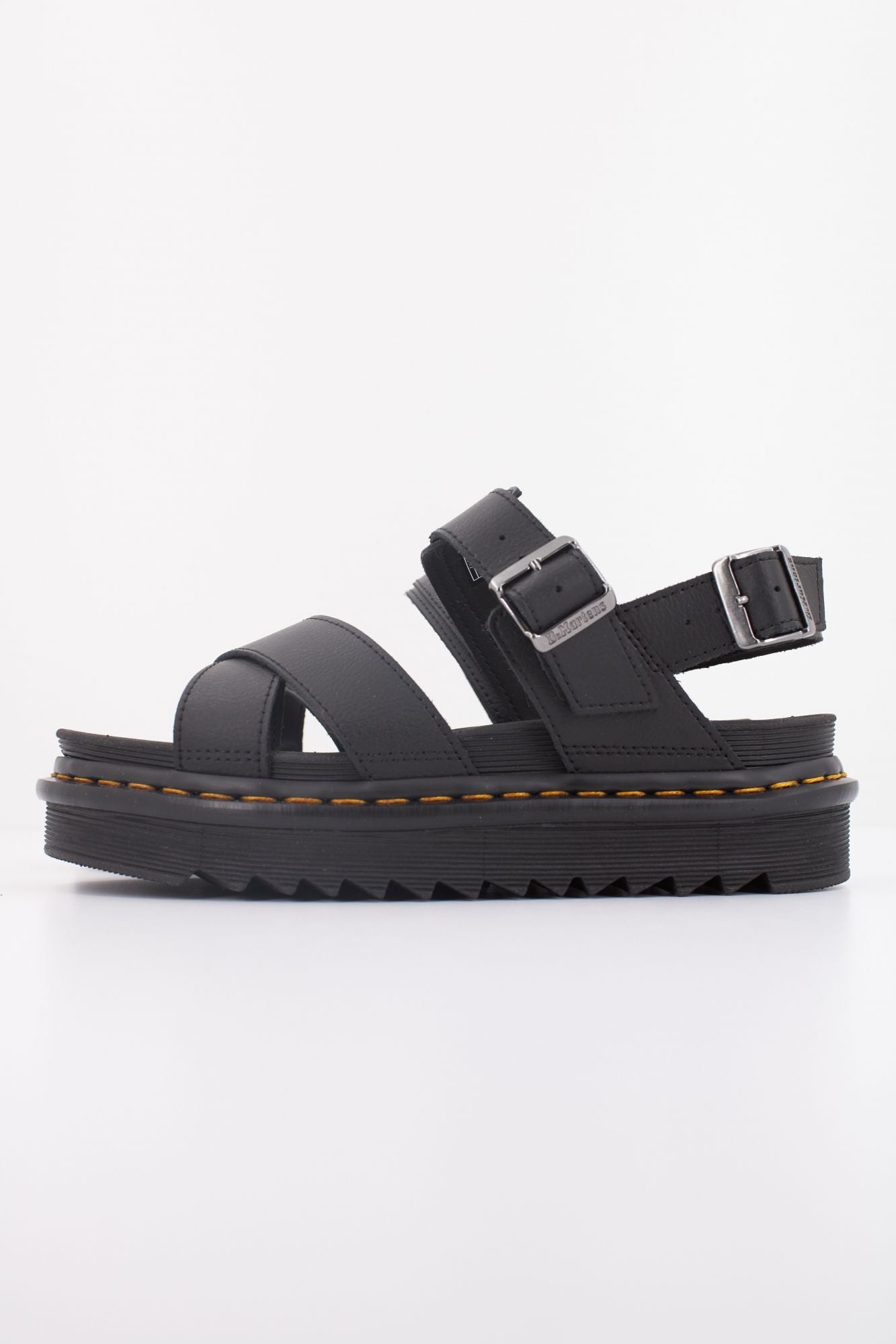 DR. MARTENS VOSS II en color NEGRO (1)