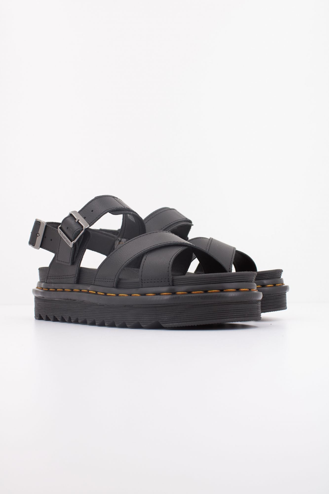 DR. MARTENS VOSS II en color NEGRO (2)
