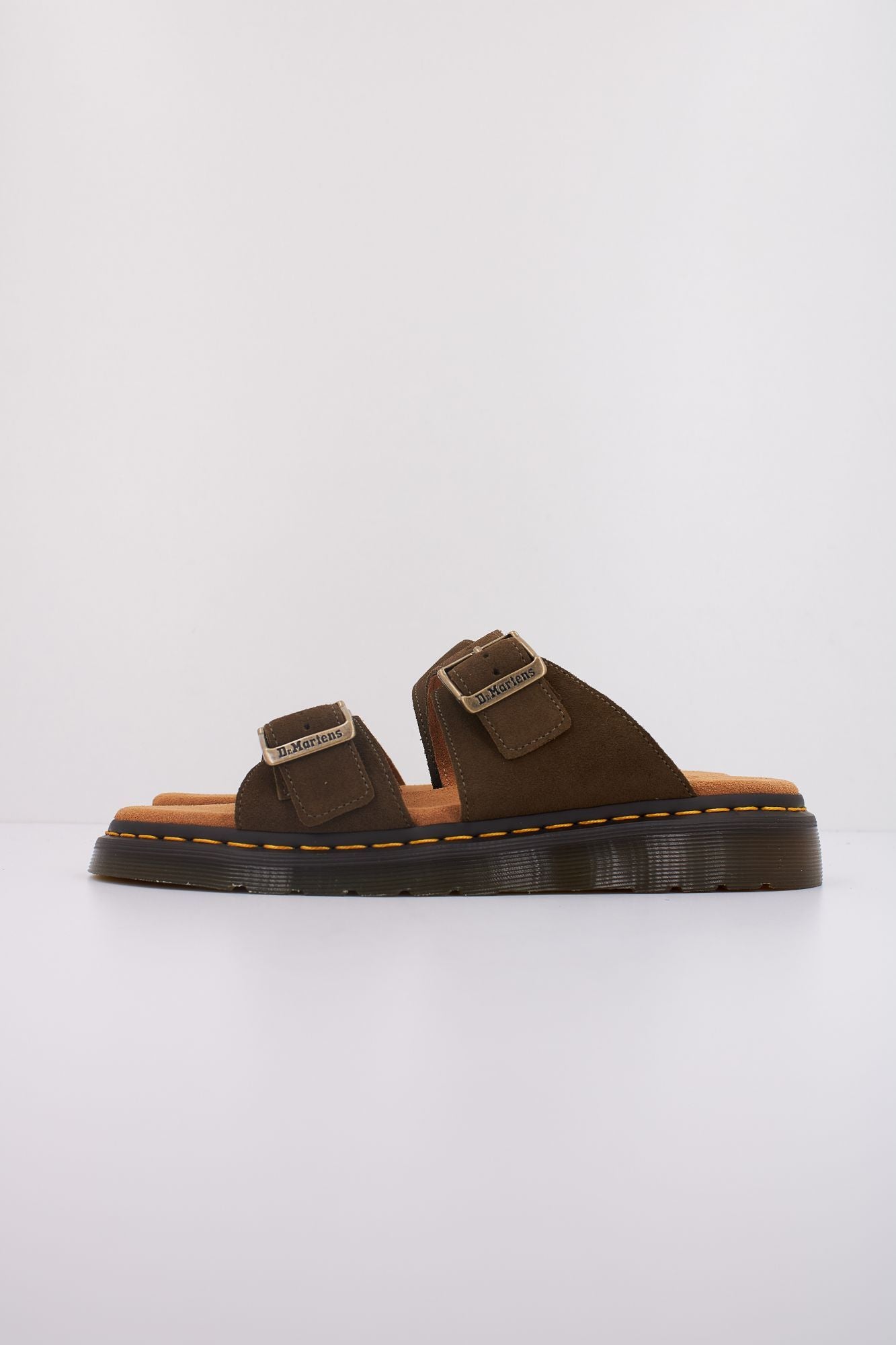 DR. MARTENS JOSEF en color MARRON (1)