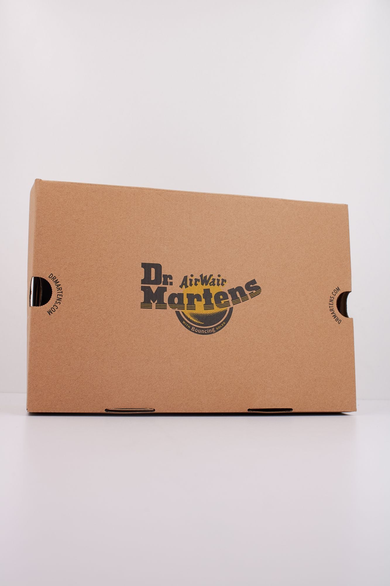 DR. MARTENS JOSEF en color MARRON (6)