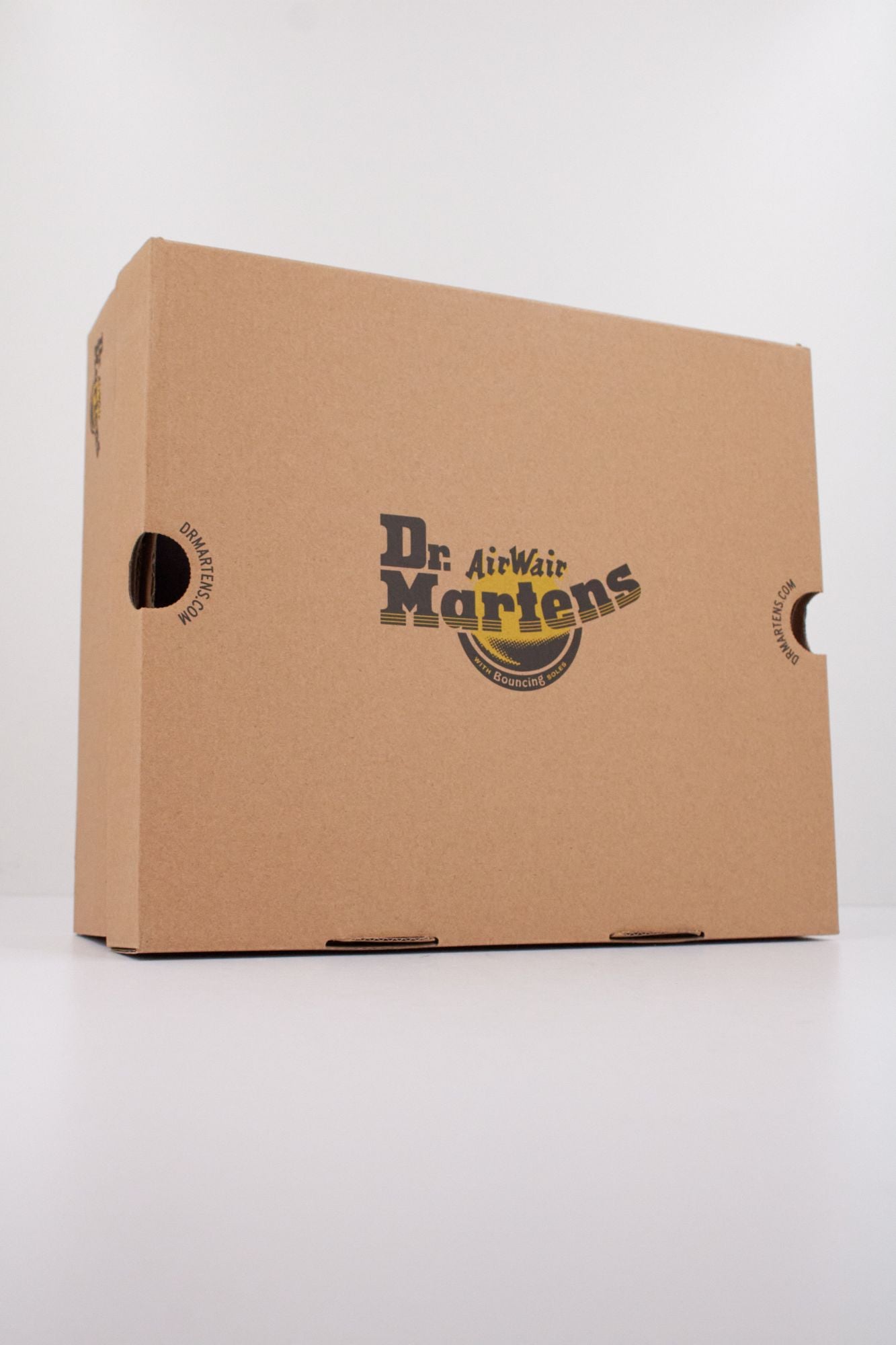 DR. MARTENS BEX FL en color GRIS (6)