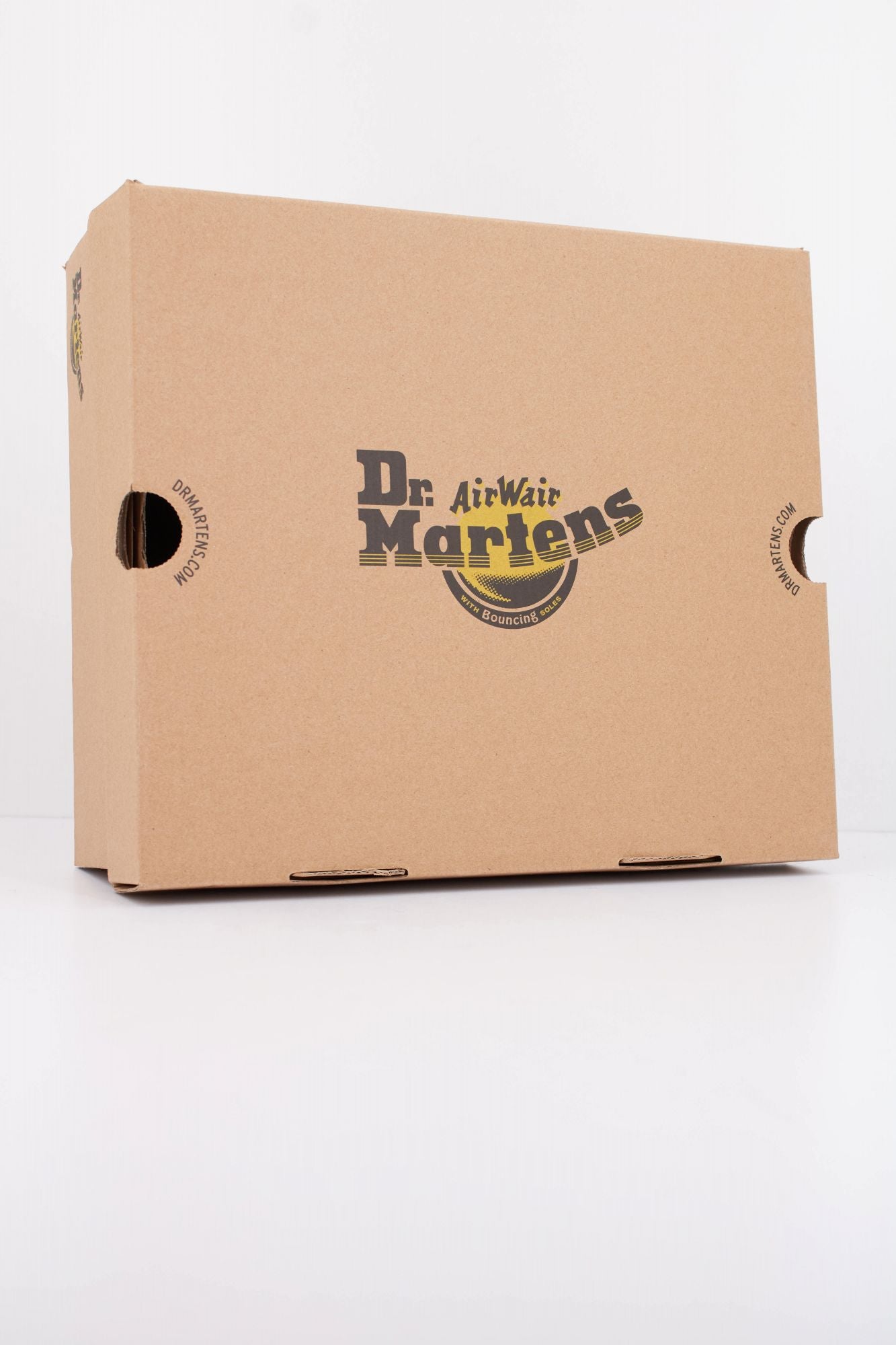 DR. MARTENS SERENA en color MARRON (6)