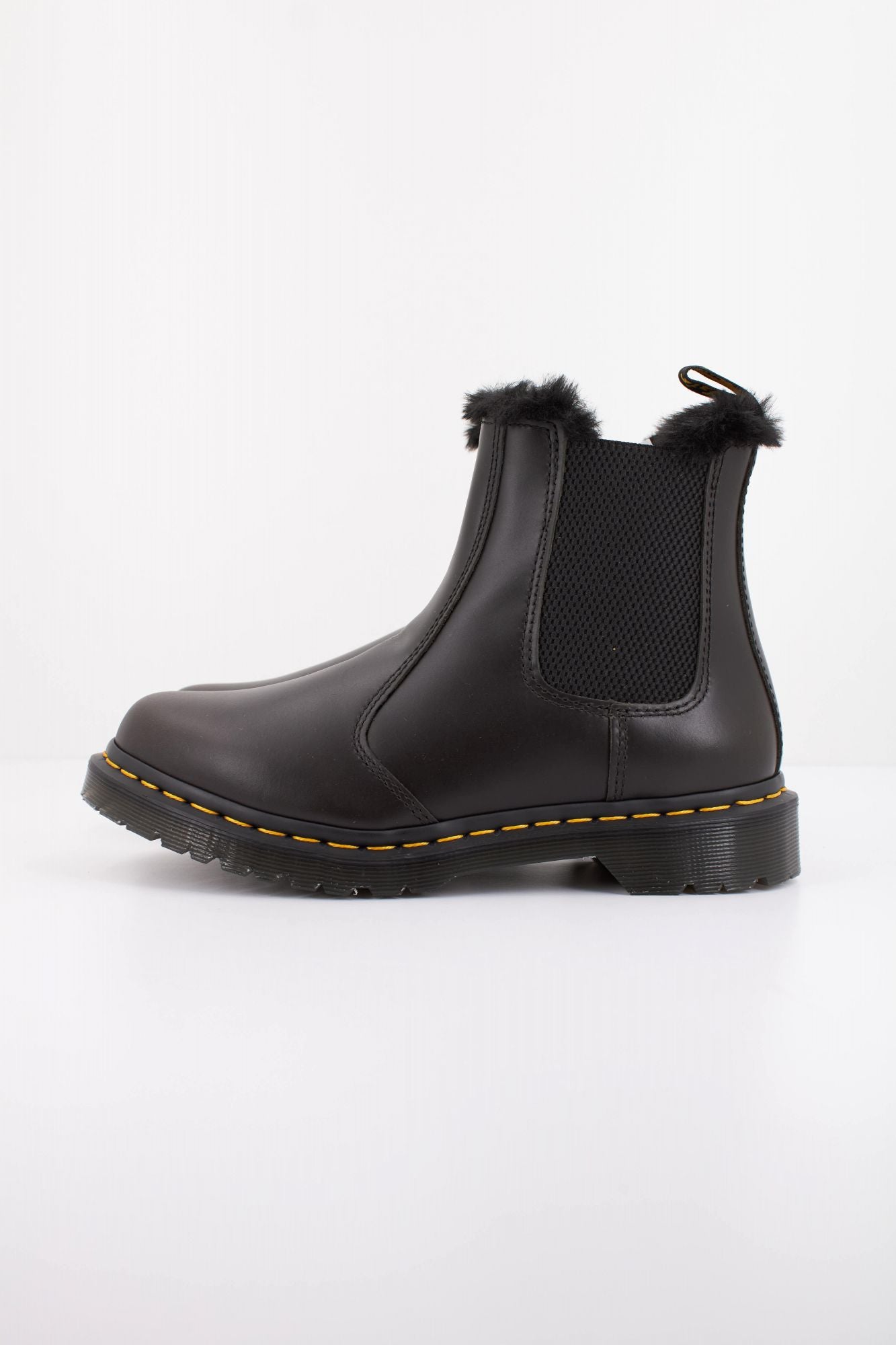 DR. MARTENS  LEONORE  en color NEGRO (1)