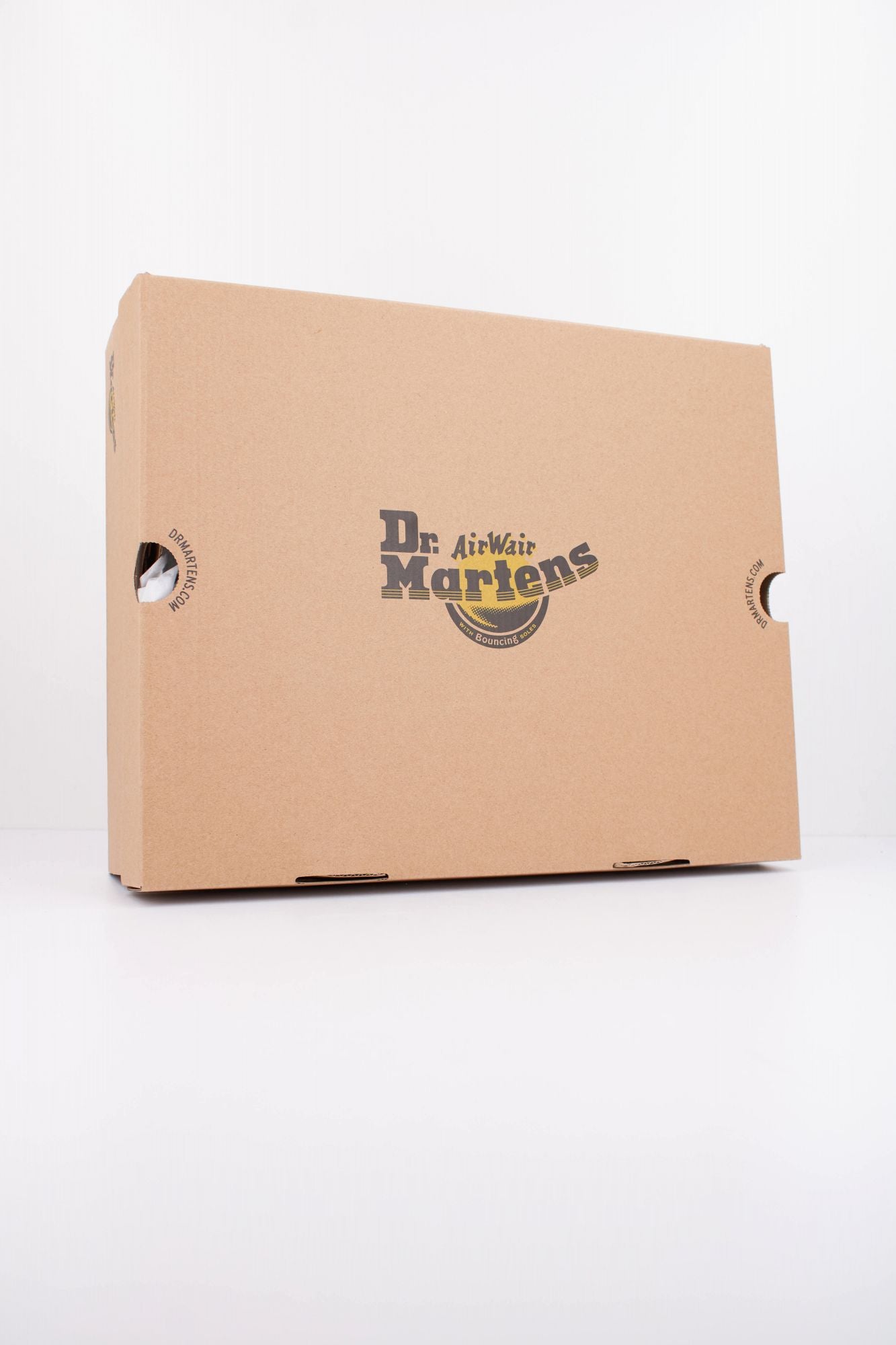 DR. MARTENS  BUZZ 8I  en color MARRON (6)