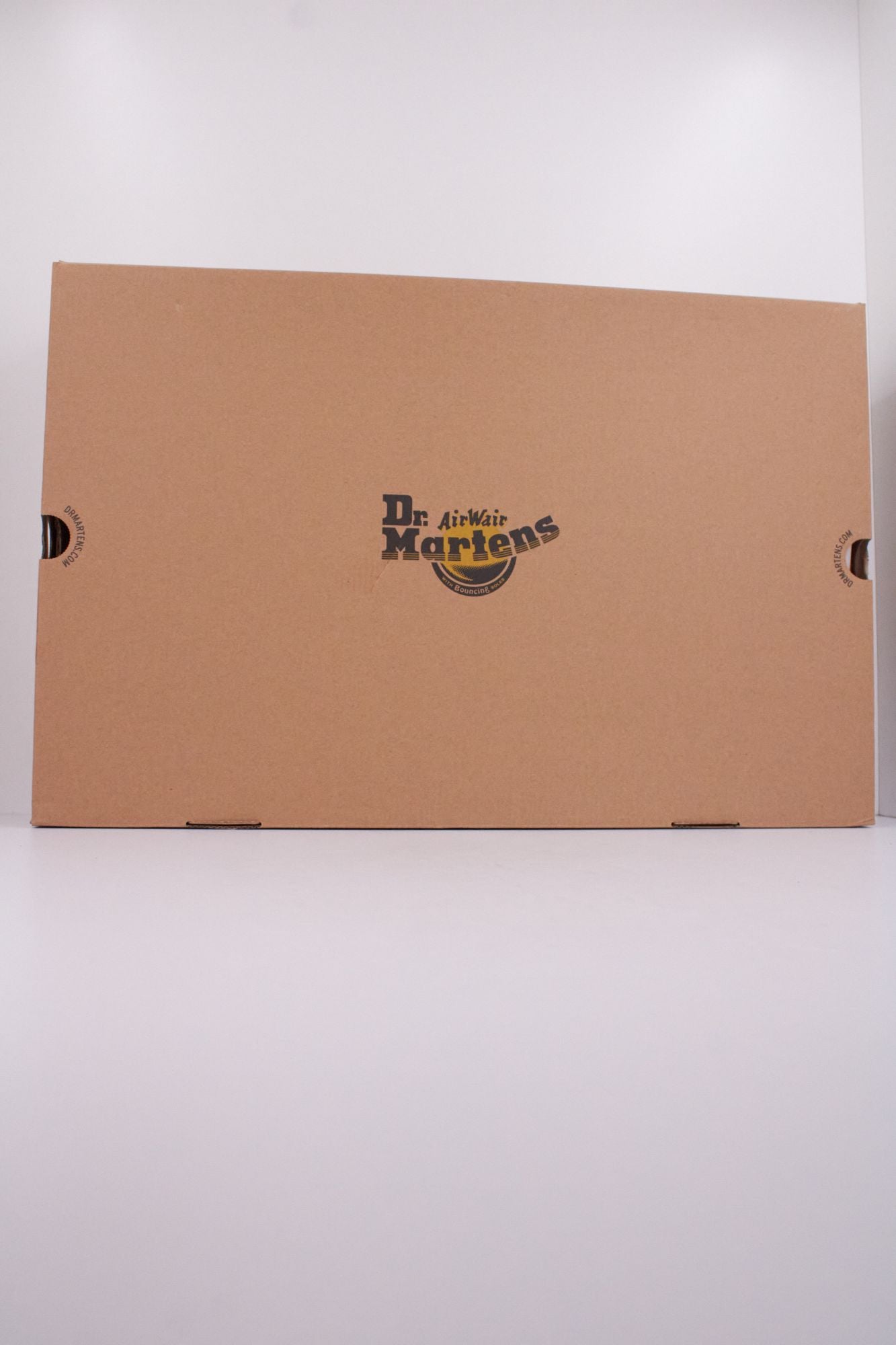 DR. MARTENS  ANISTONE BKR  en color MARRON (6)