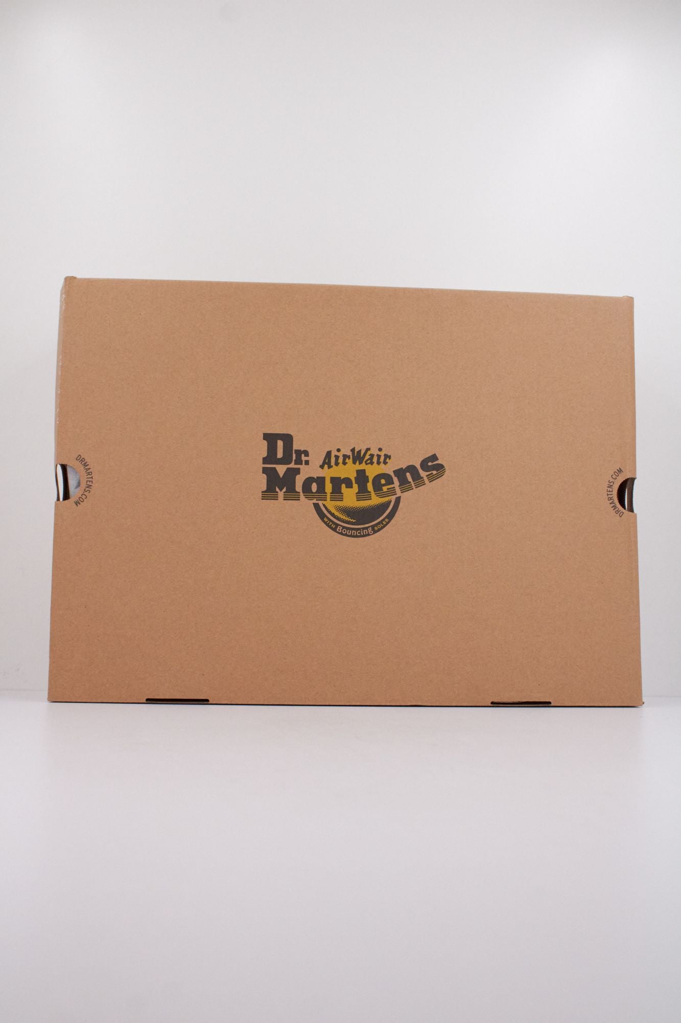 DR. MARTENS BUZZ HI en color VERDE (6)