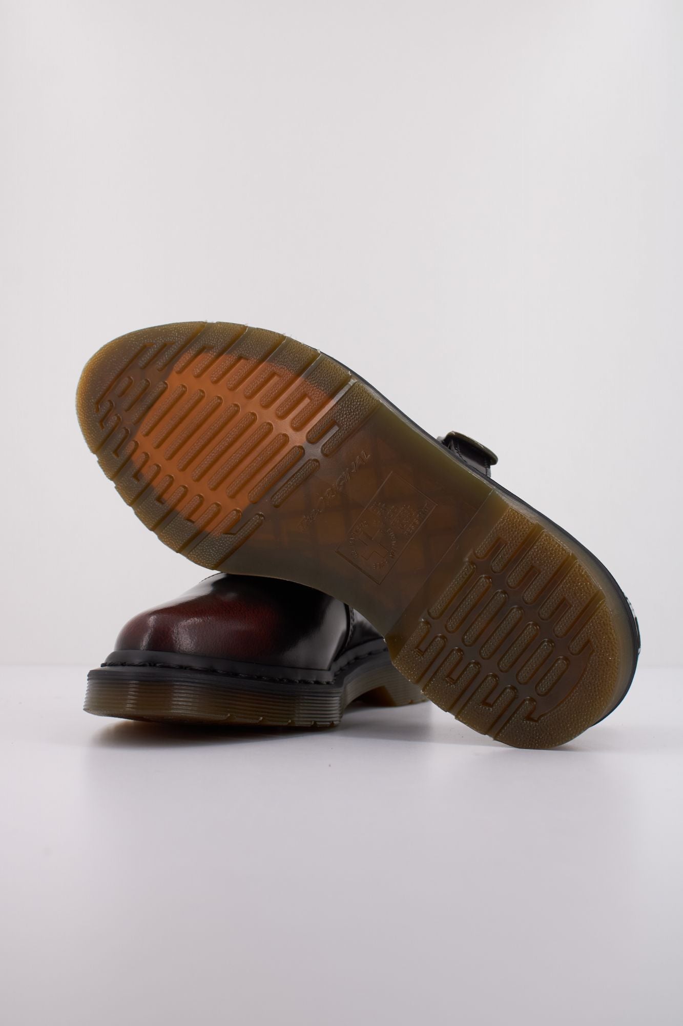 DR. MARTENS ELPHIE MJ en color BURDEOS (5)